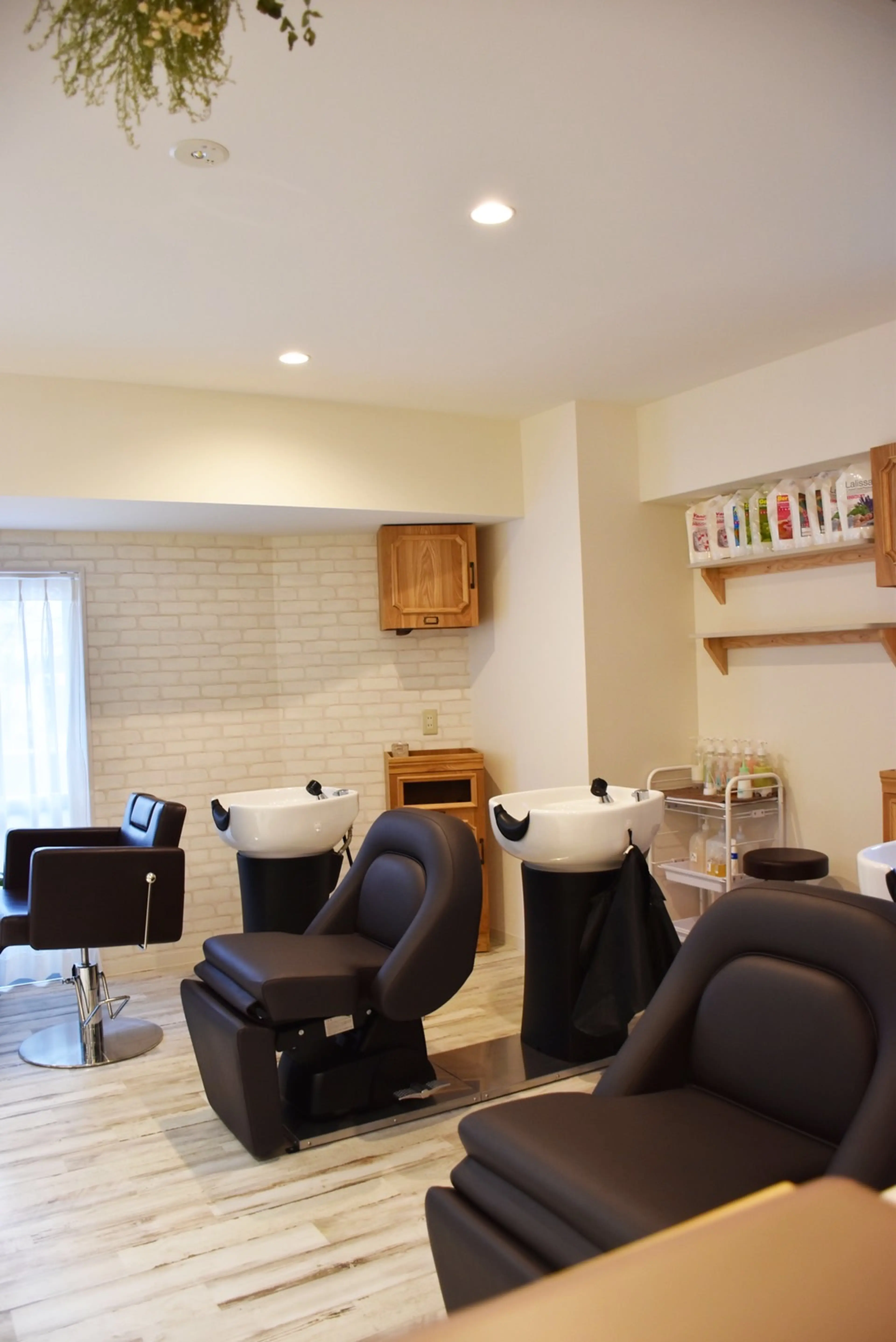 abilitaの内観・外観2