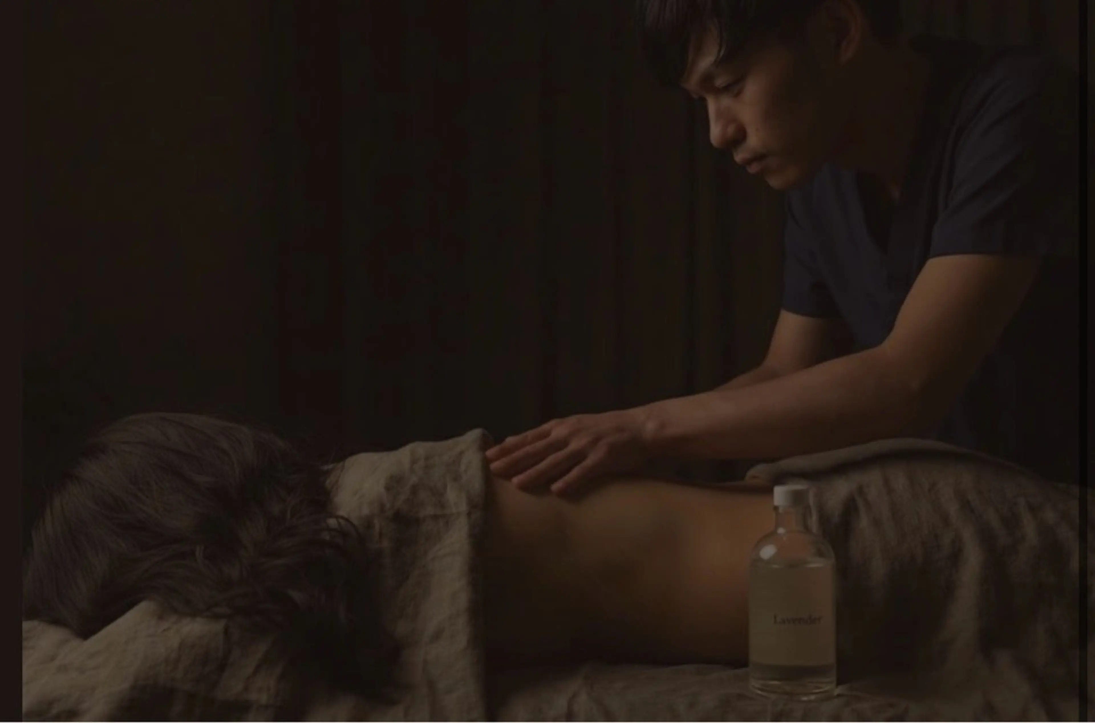 香りの整体院みけねこの内観・外観1