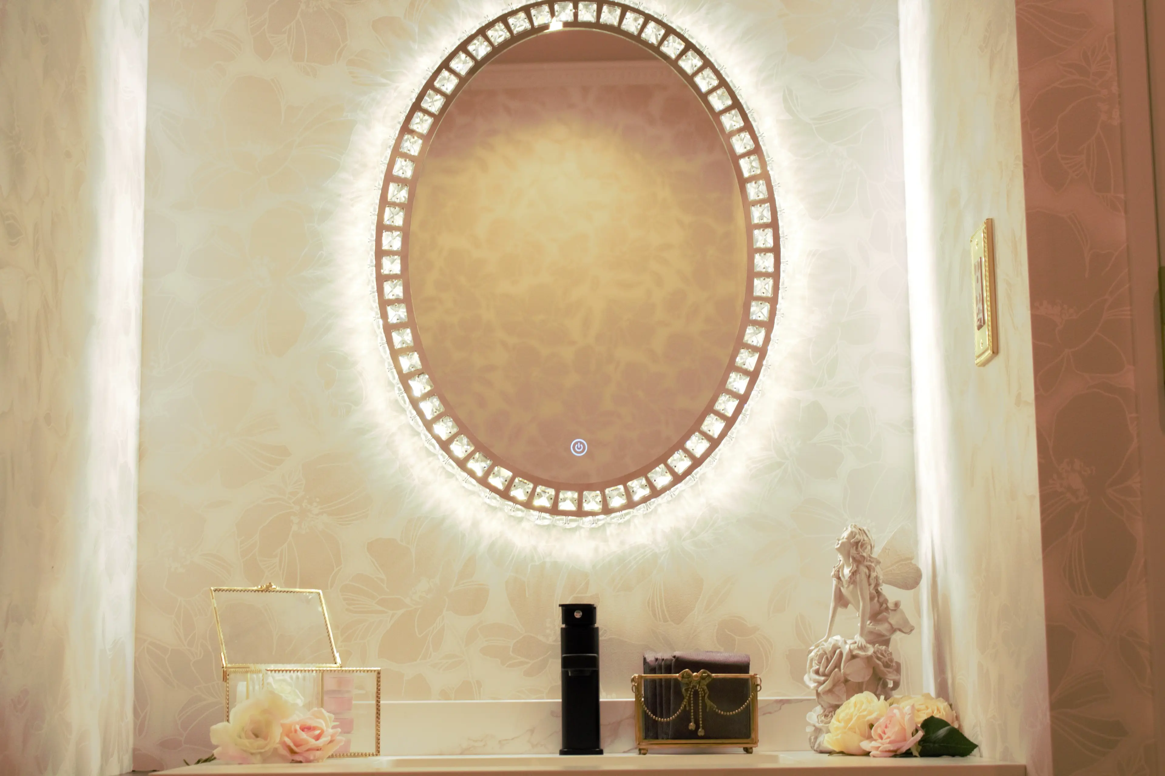  IDEAL Beaute 【イデアルボーテ】の内観・外観3