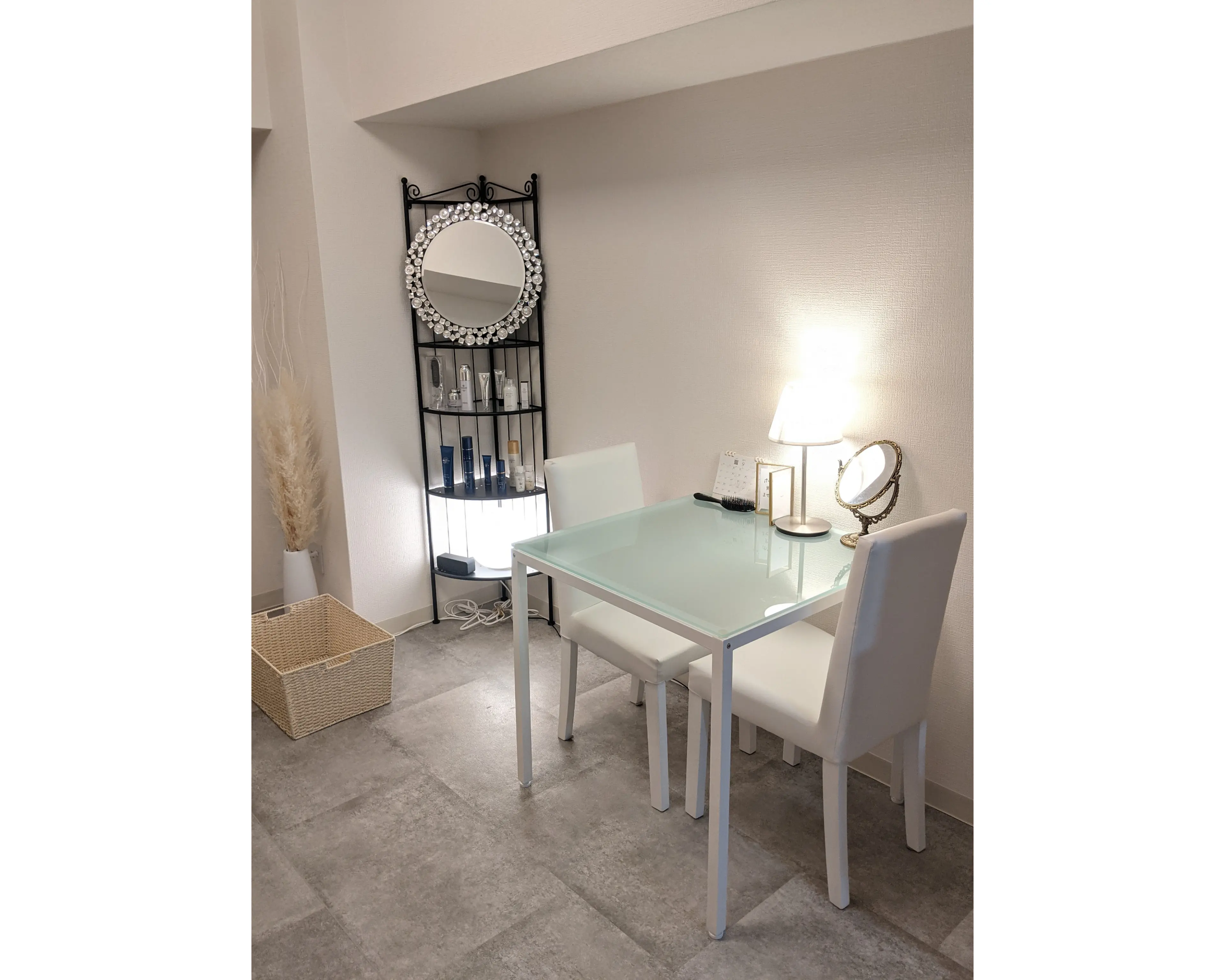 facial salon miiの内観・外観1