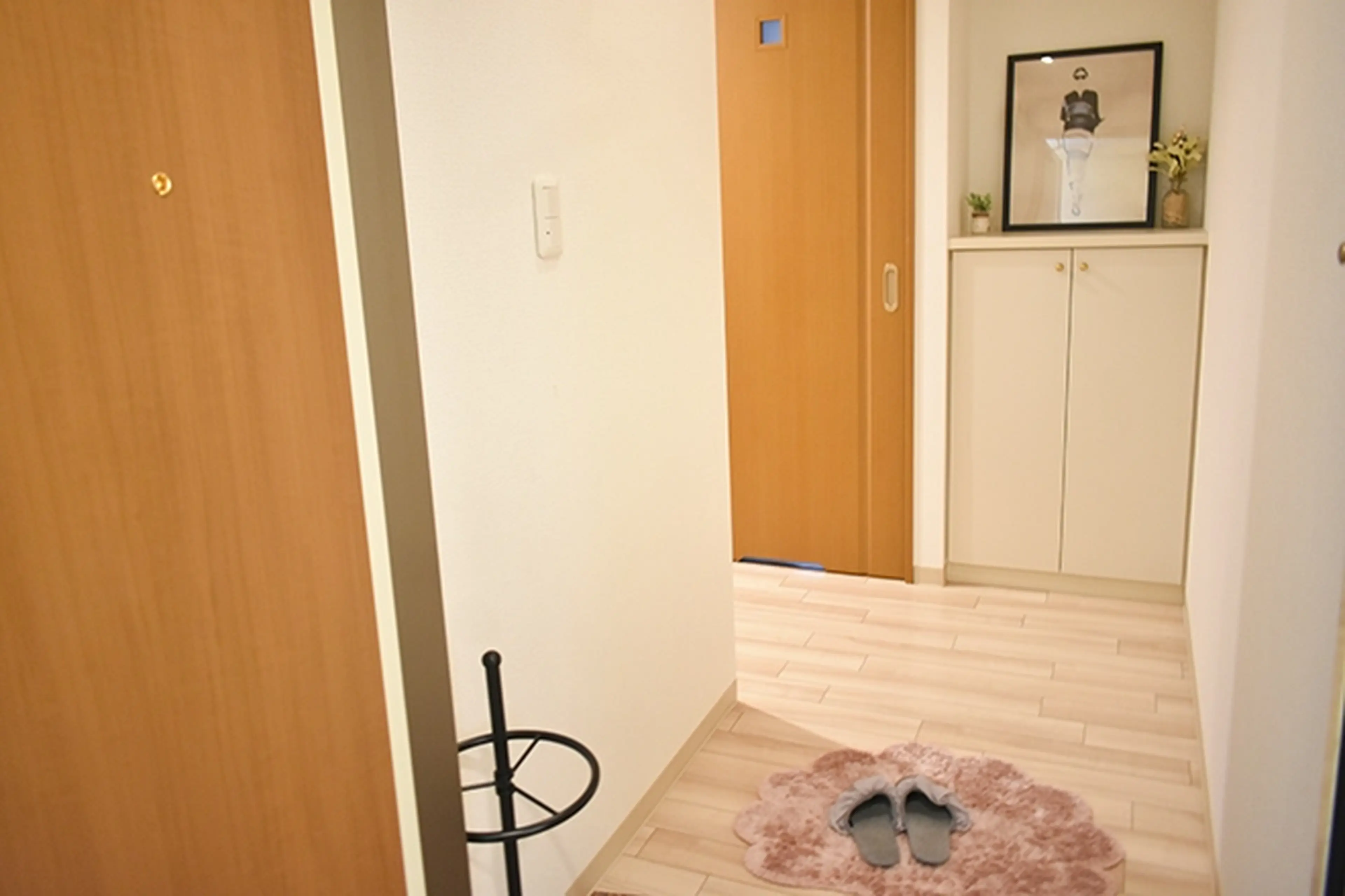 バストアップサロンAiris greenの内観・外観2