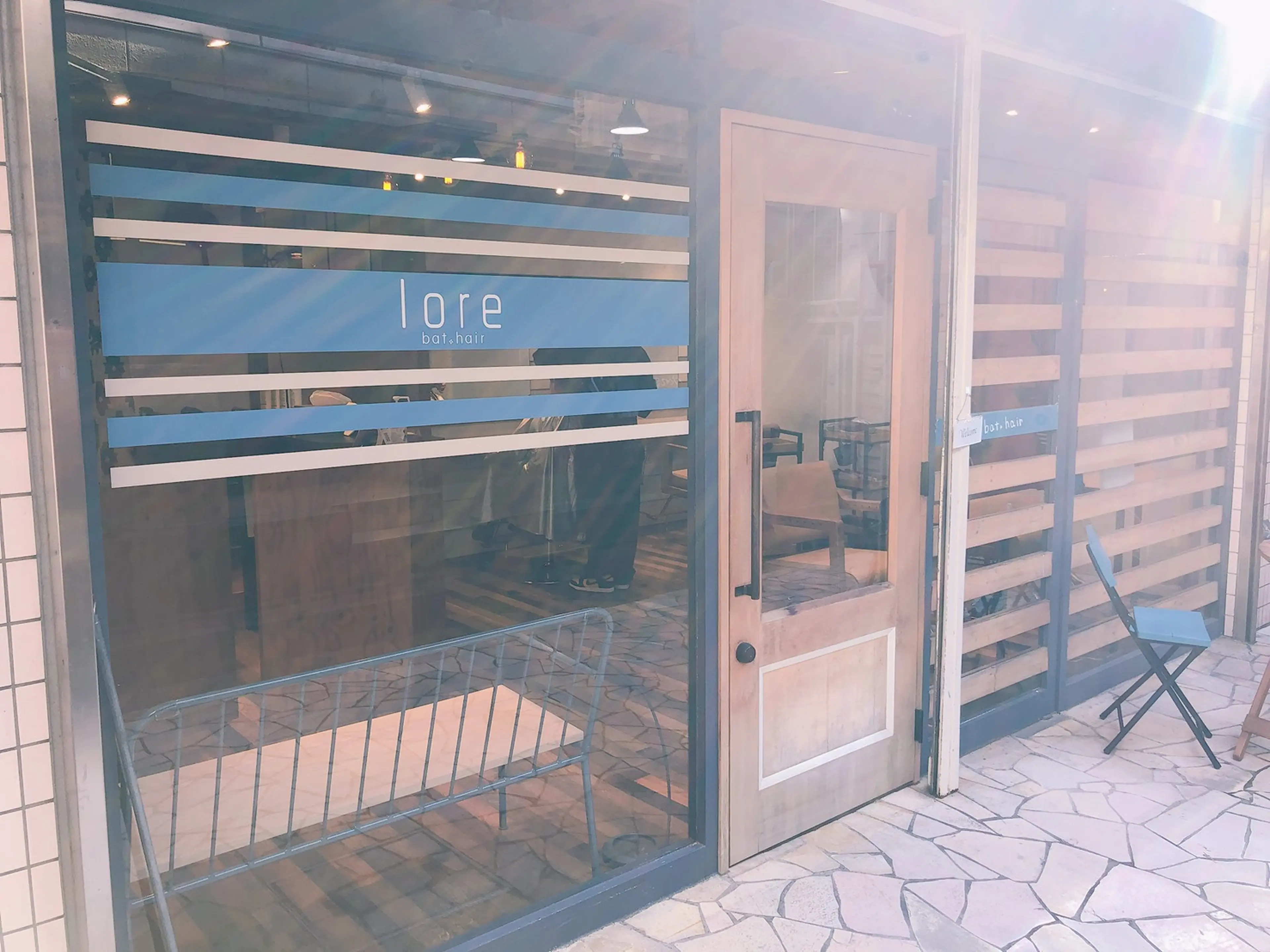 lore 下北沢　【ロレ 下北沢】の内観・外観2