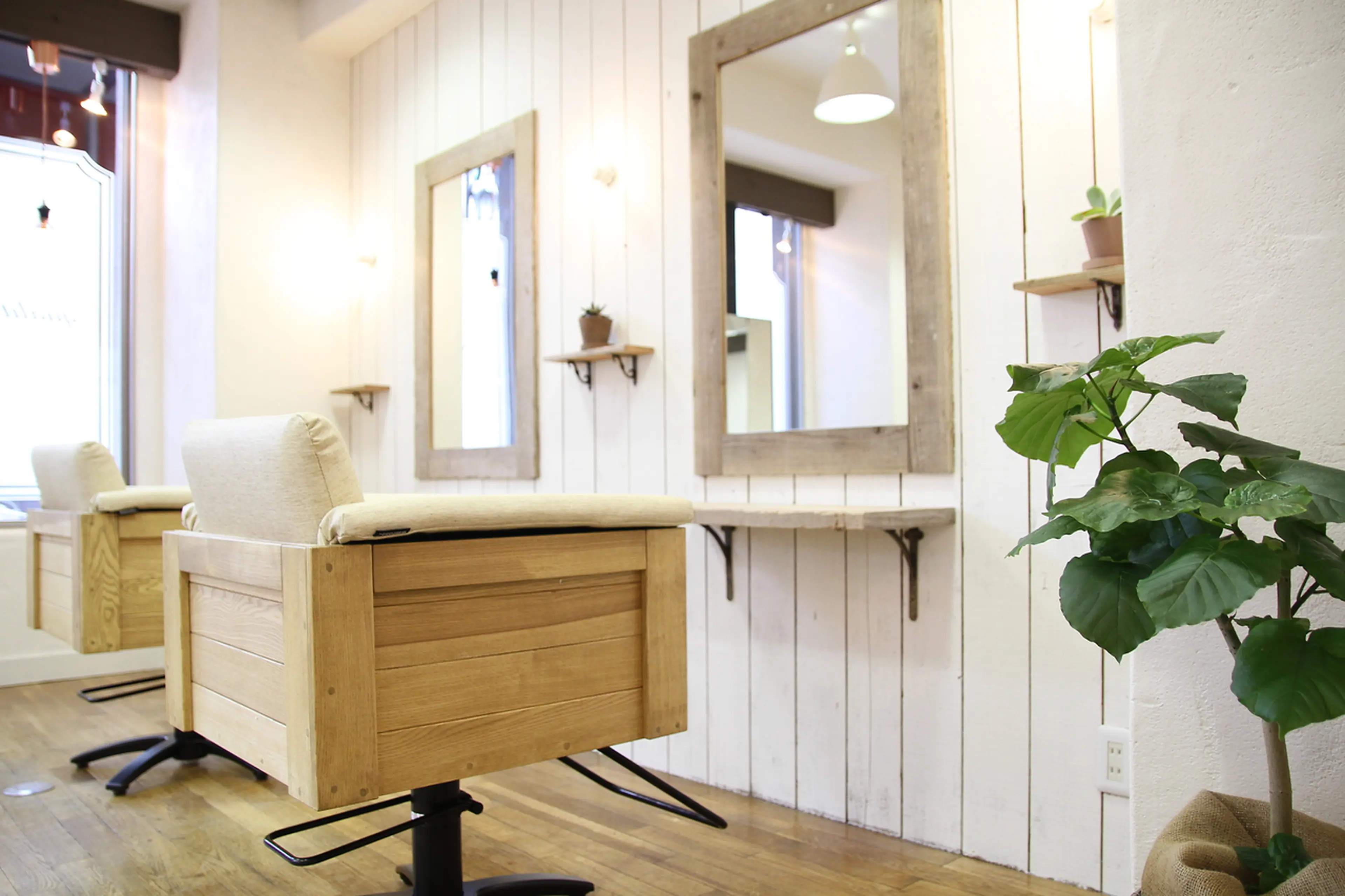 ACCOLEqualite(アコレカリテ)の内観・外観2