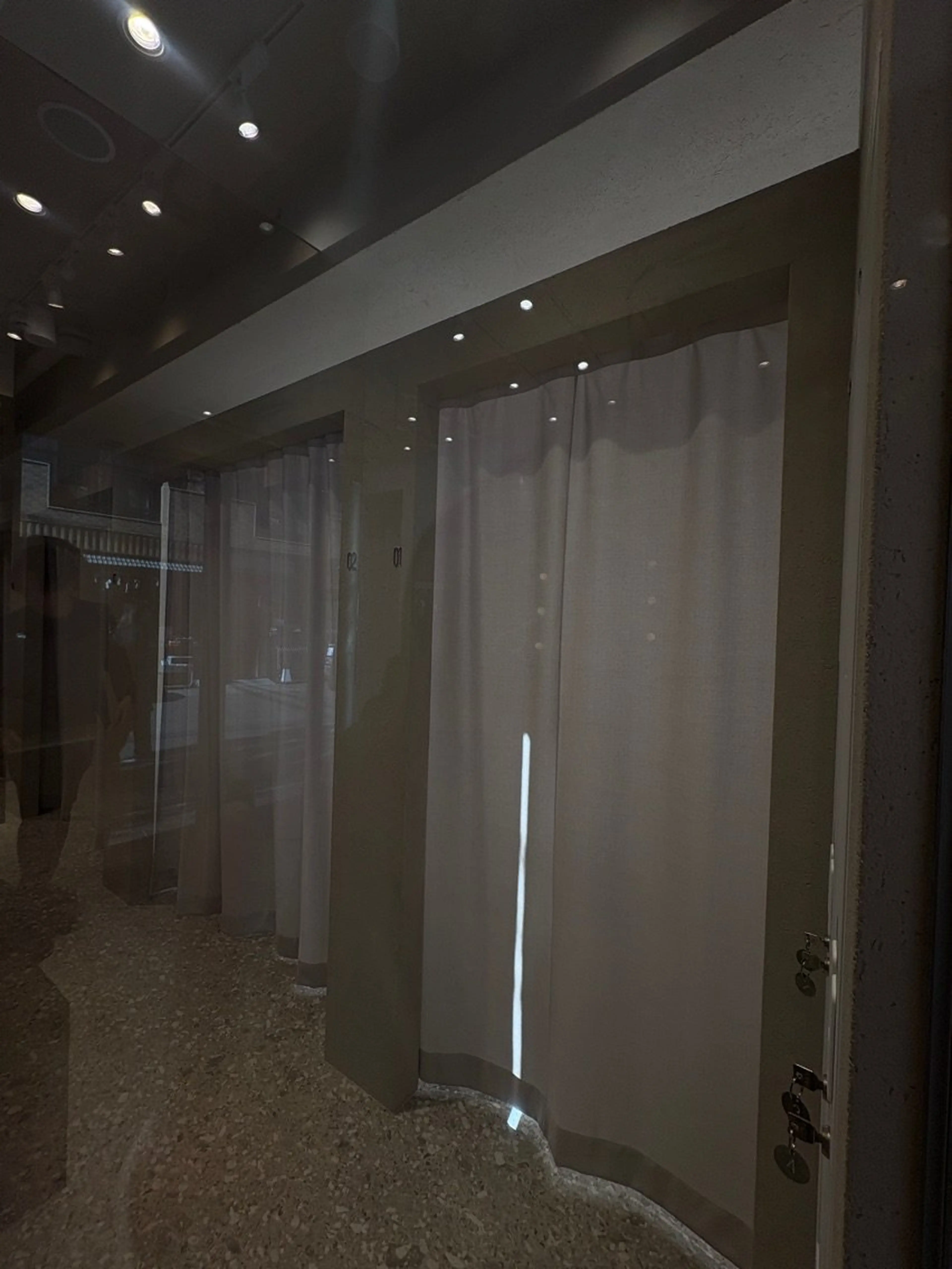 salon village 錦糸町の内観・外観2