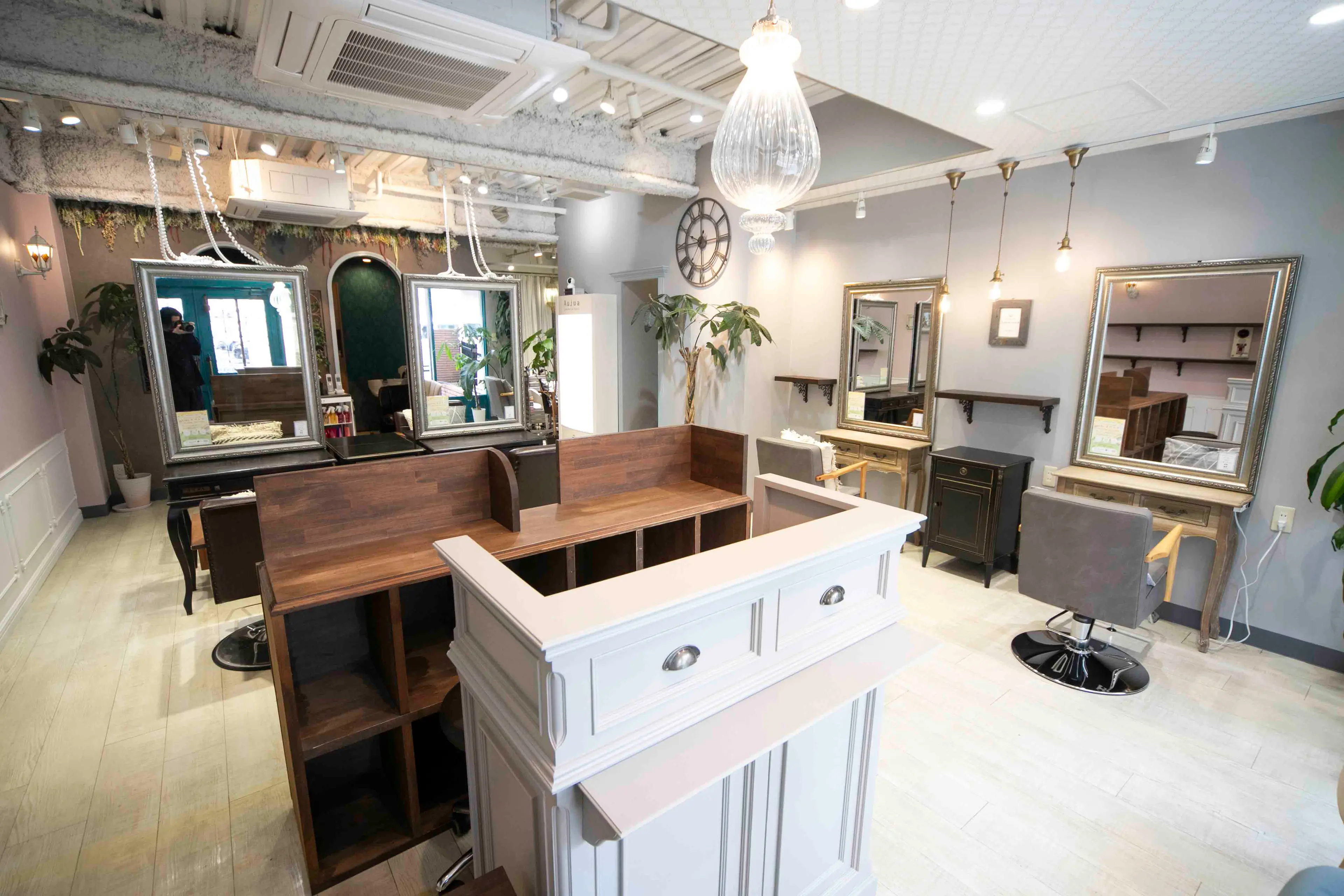 ルーチェココの内観・外観3