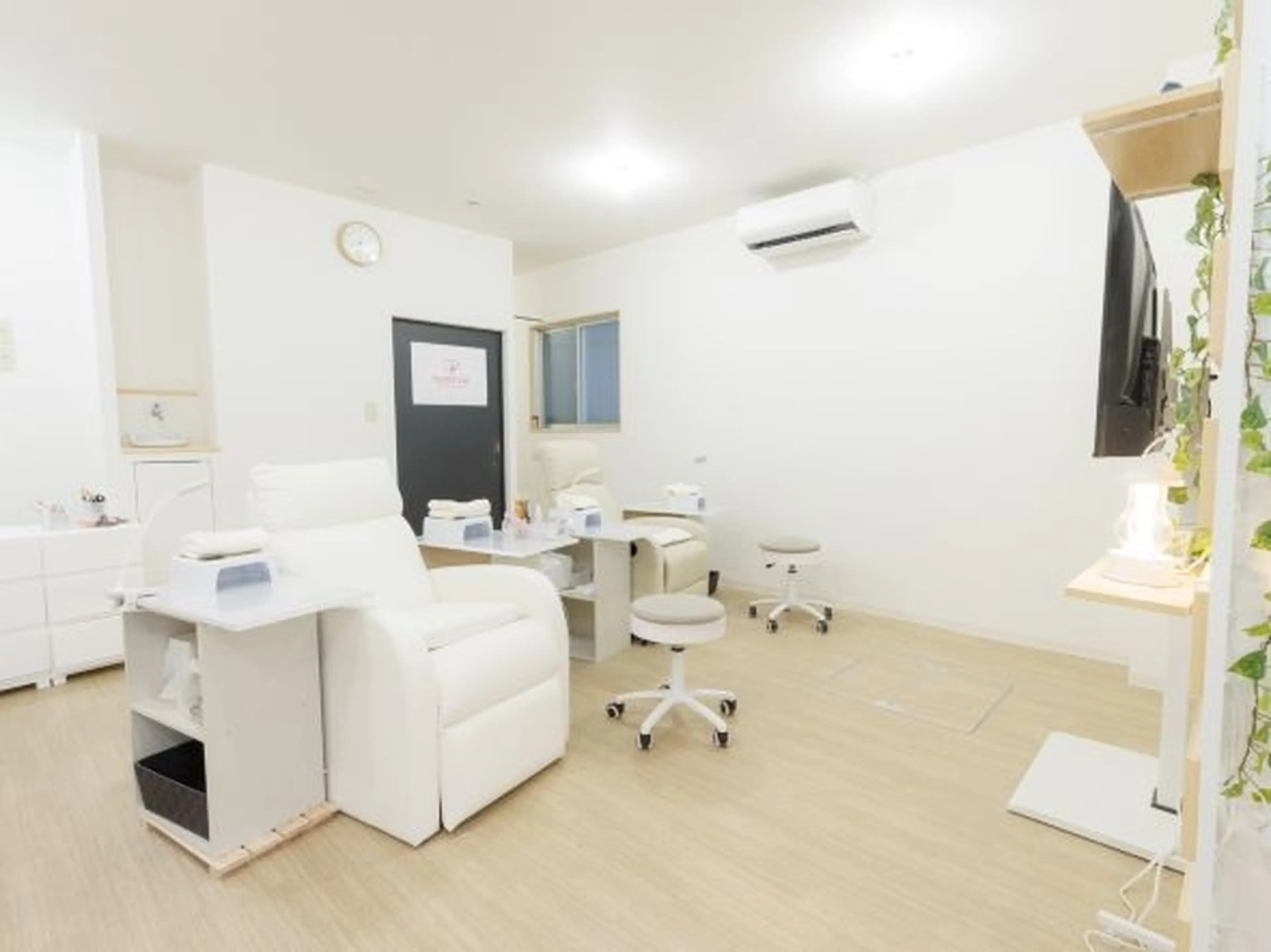 はあとねいる西川口店の内観・外観1