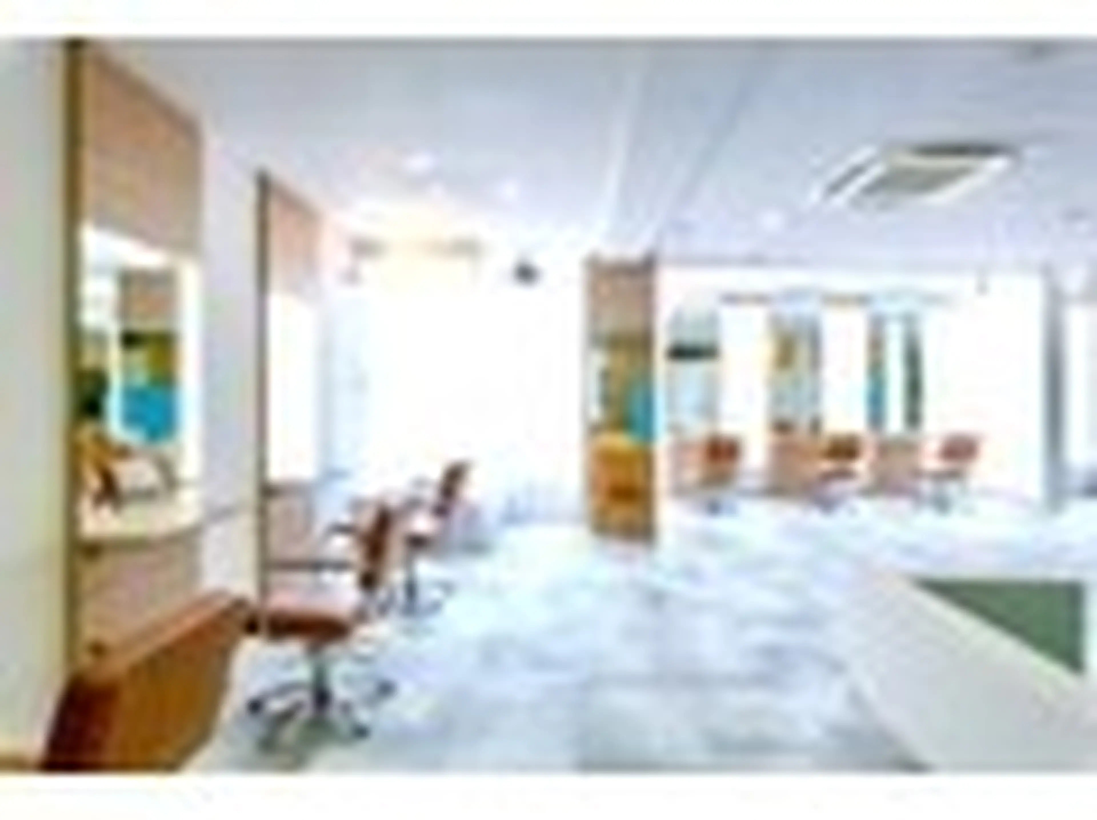 CHAINON武庫之荘店の内観・外観2