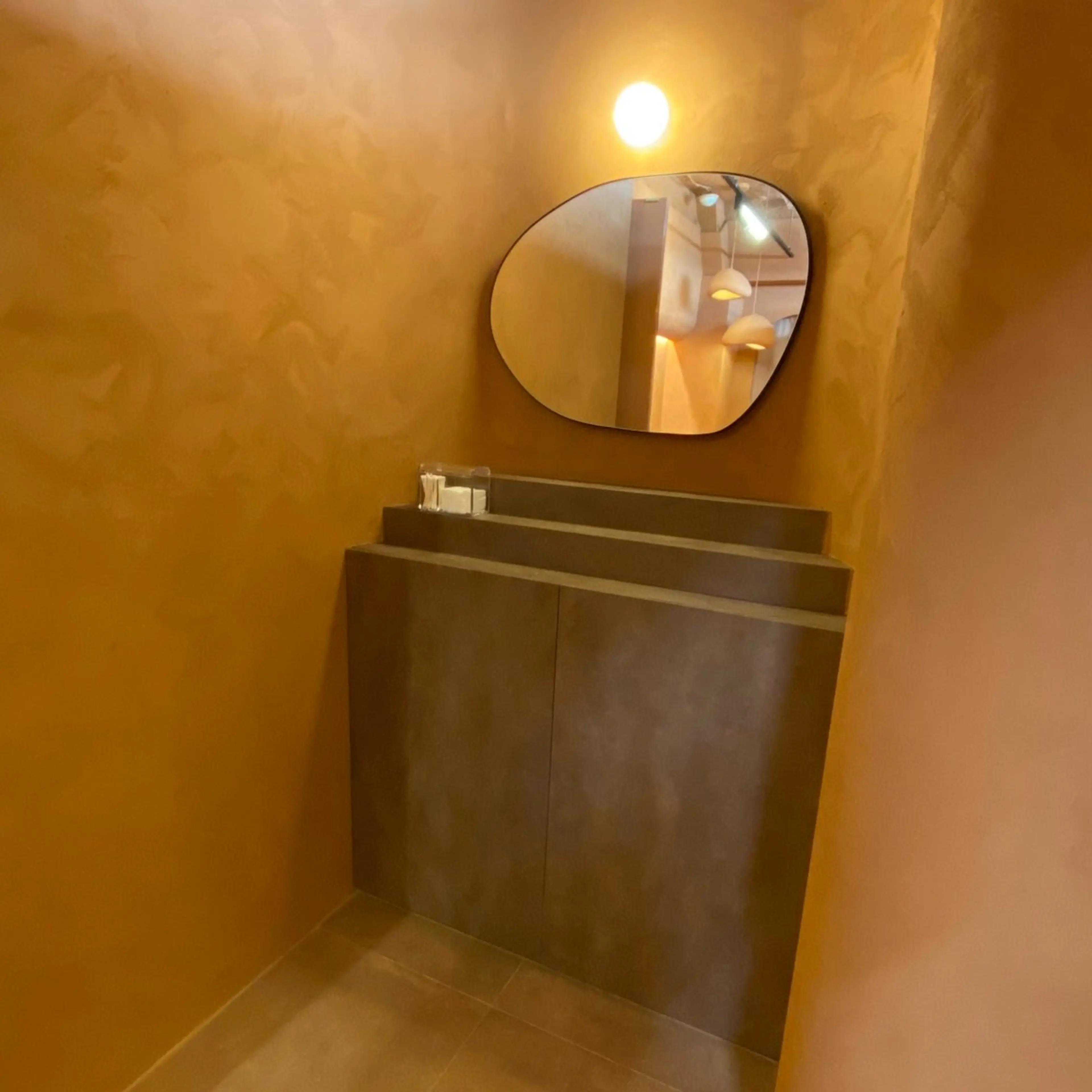 GO TODAY 横浜Cotta店の内観・外観2