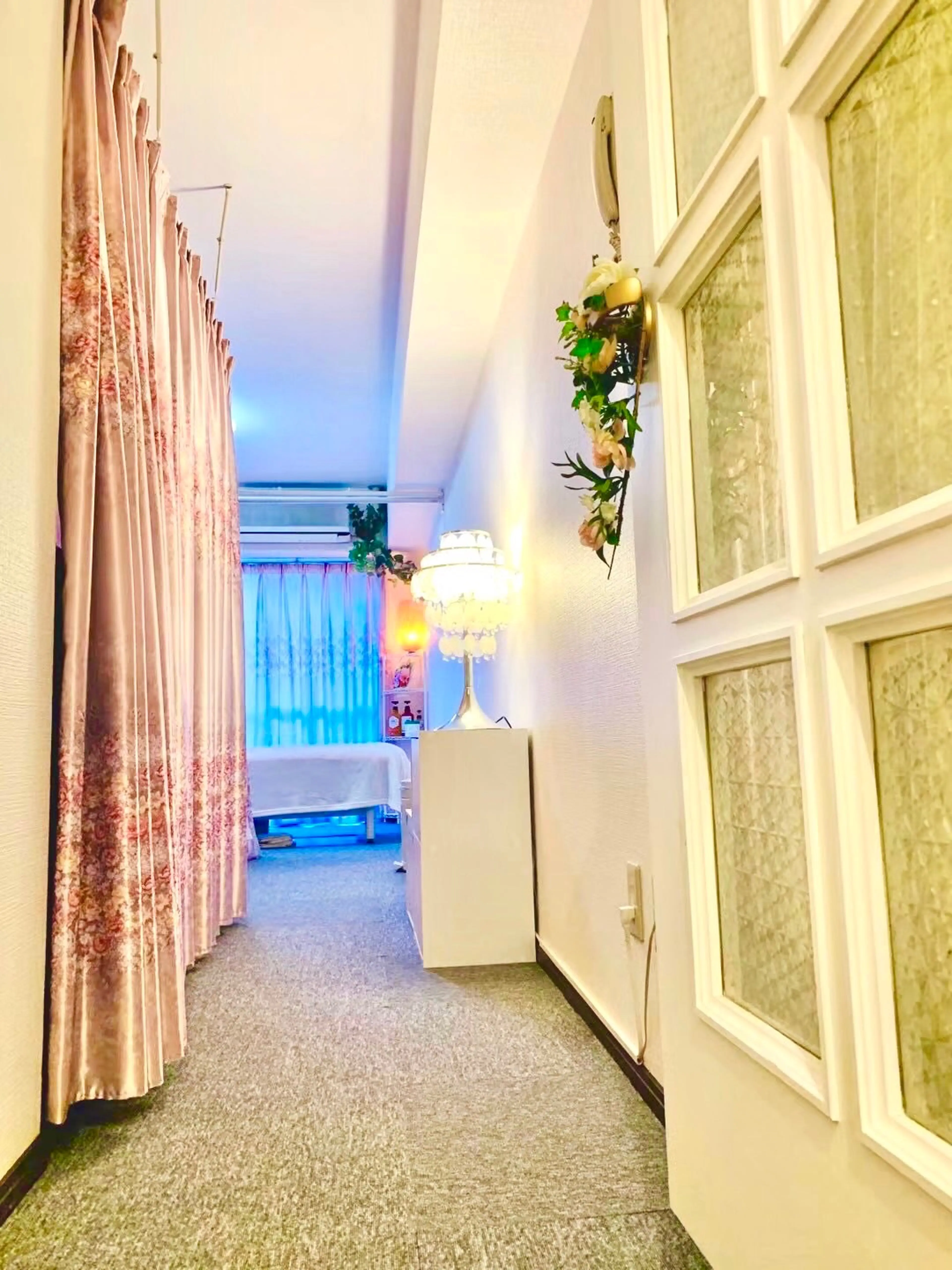 Ai&Hitomi　Beautysalonの内観・外観2