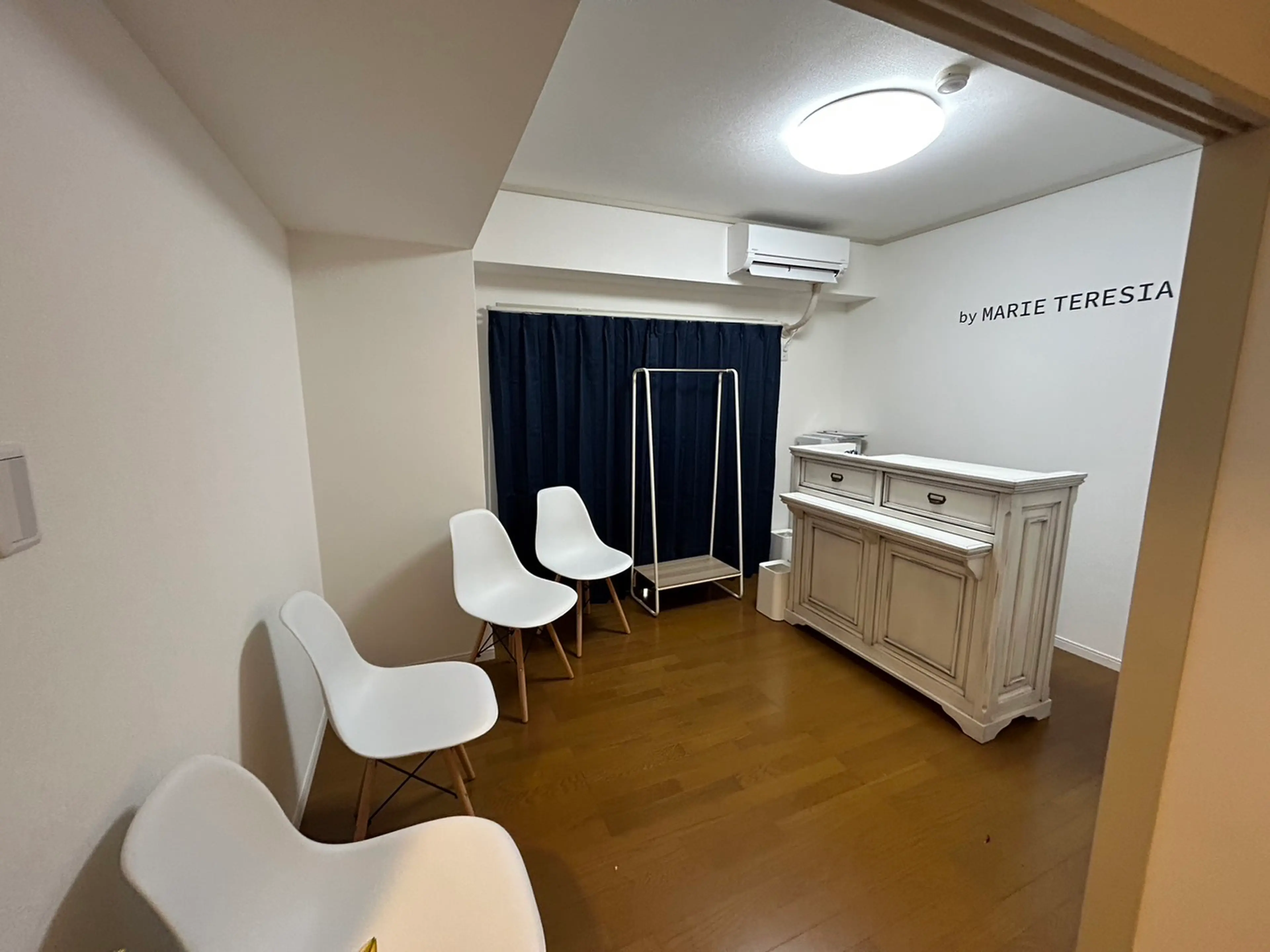 by MARIE TERESIA 錦糸町駅北の内観・外観1