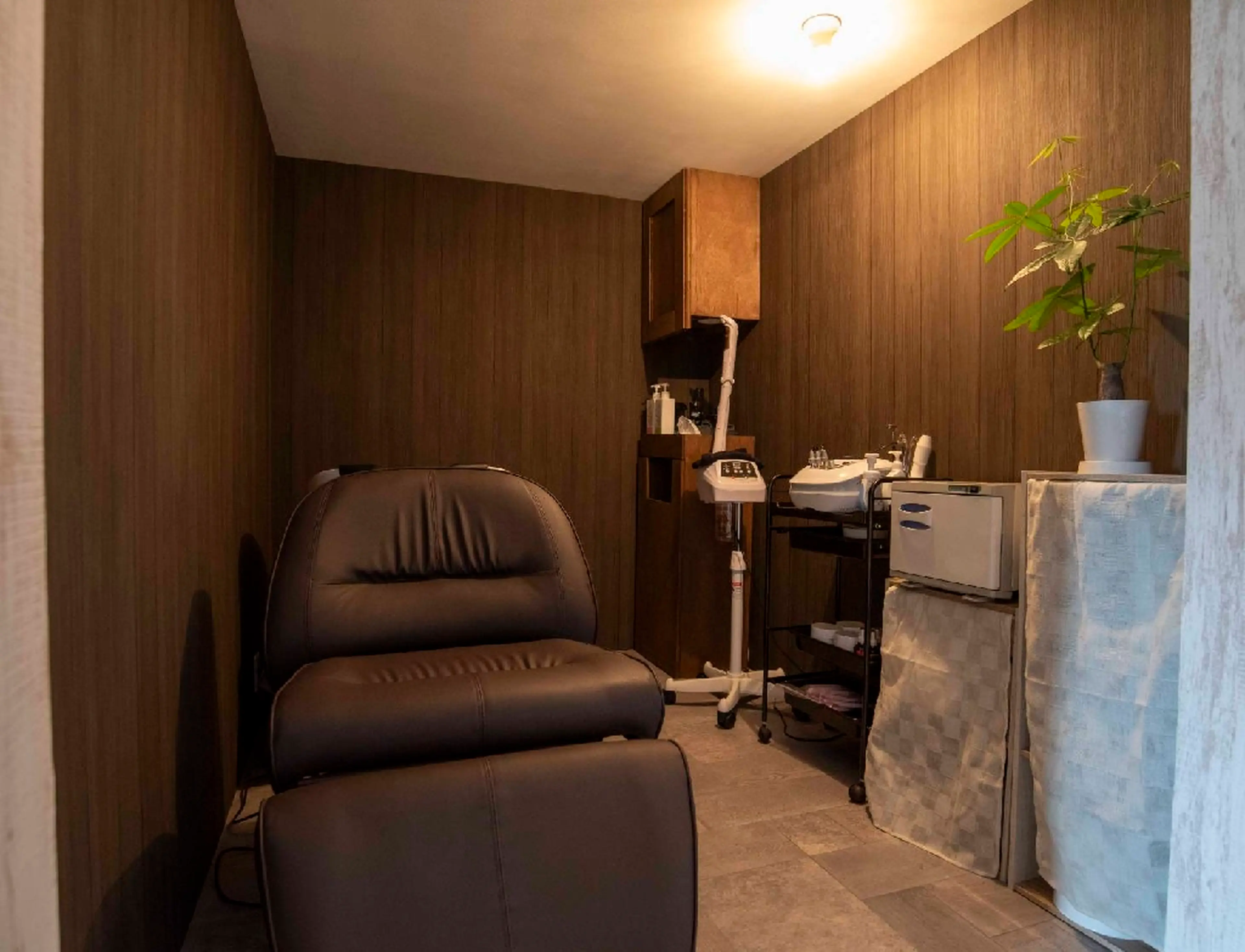 RAKT hairの内観・外観3