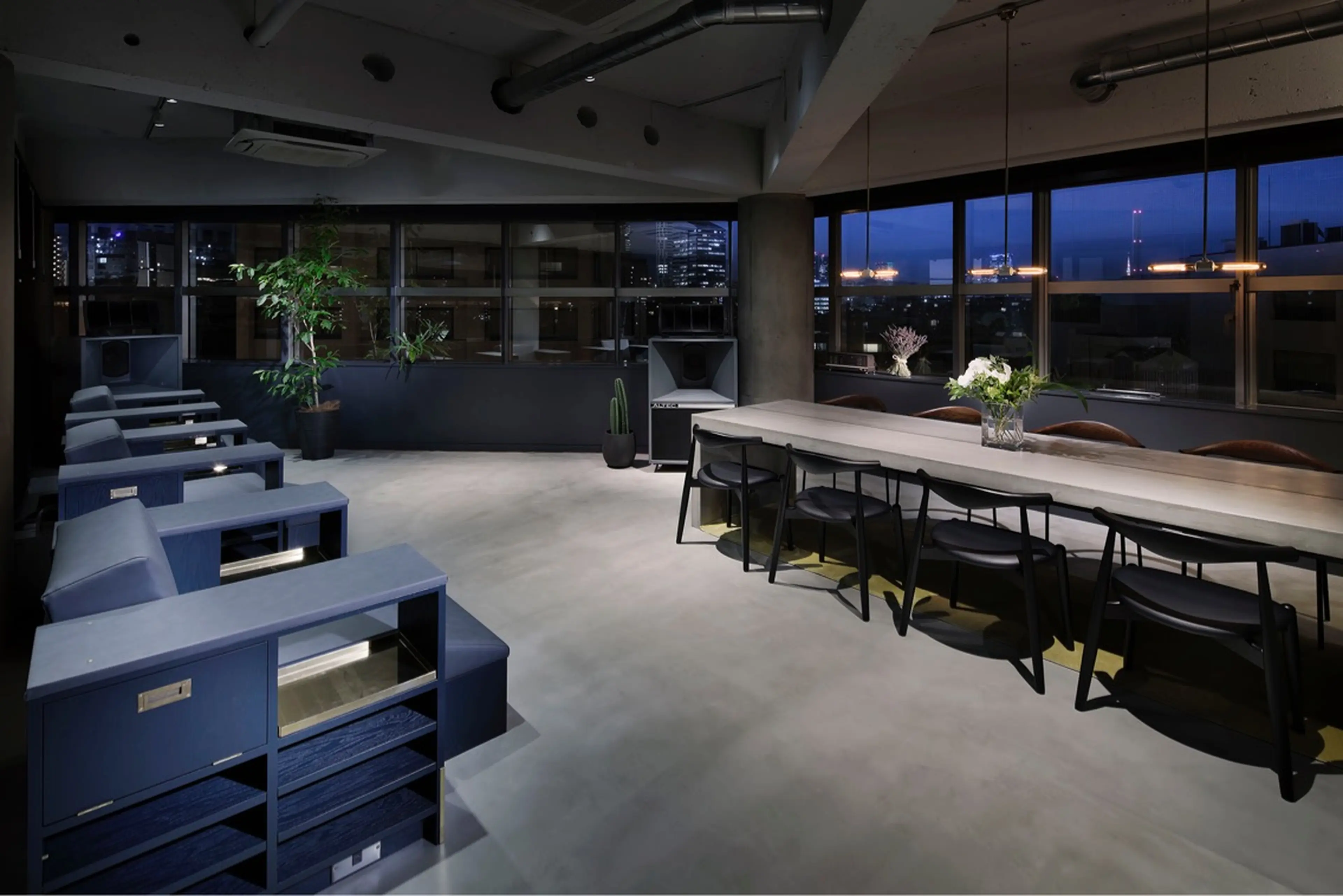 AWESOME BONITAの内観・外観2