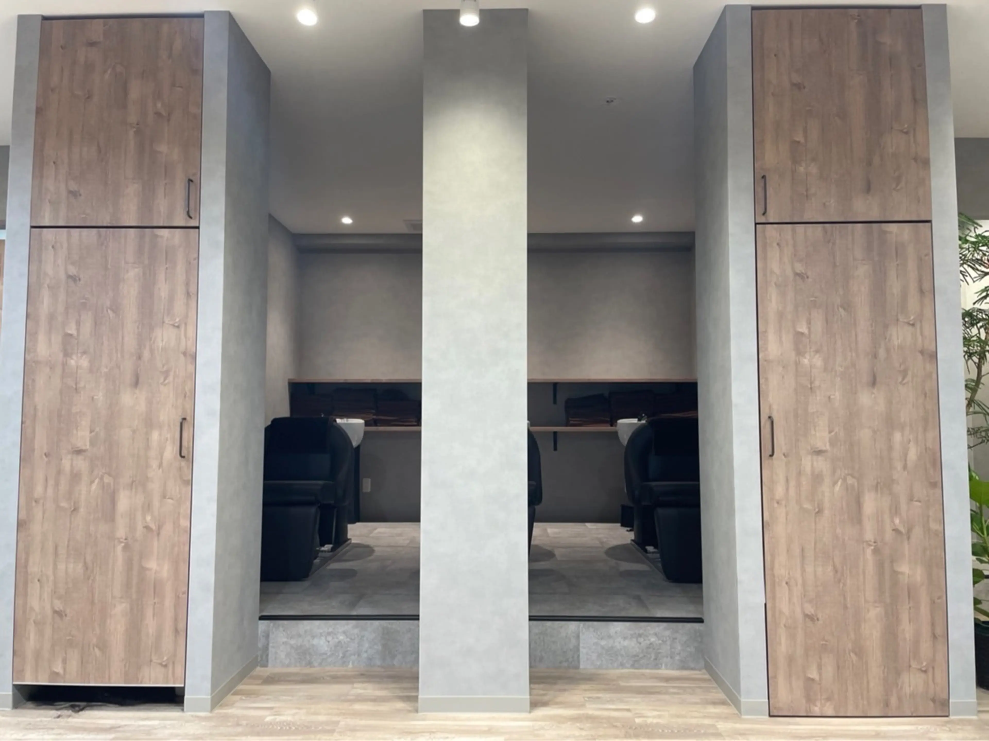 NOAHLの内観・外観2