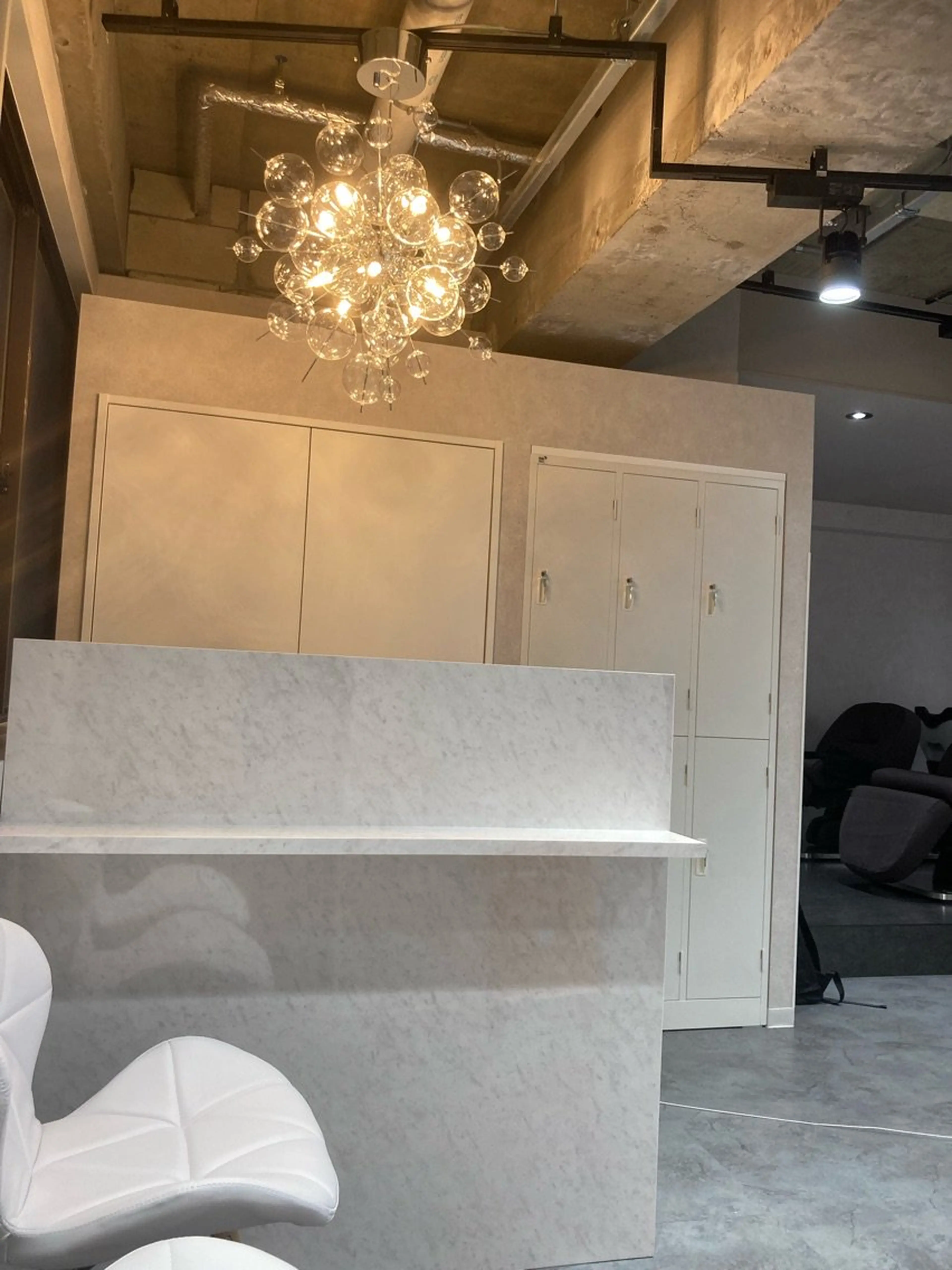 Palooza Tokyoの内観・外観1