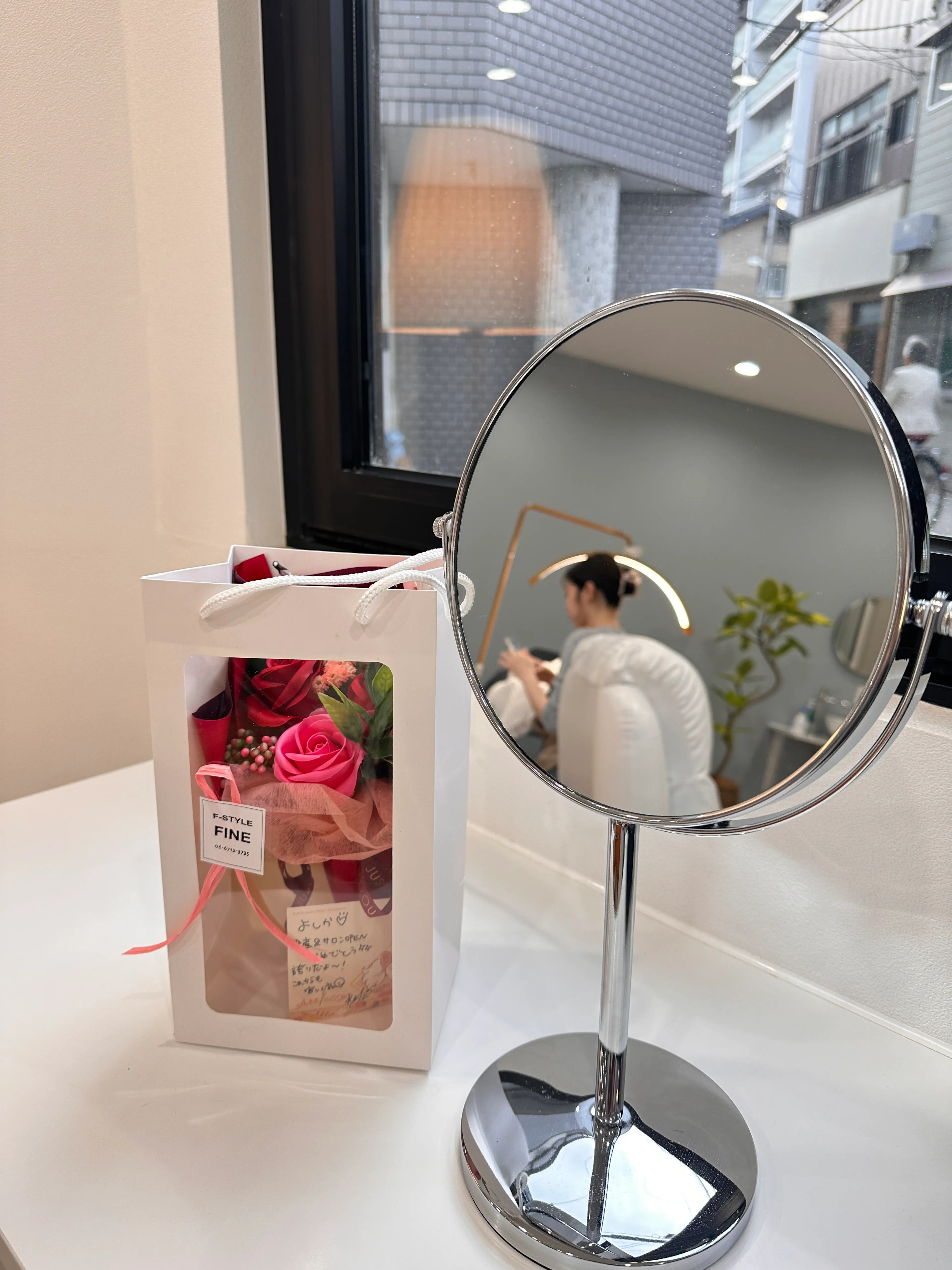 muniの内観・外観3