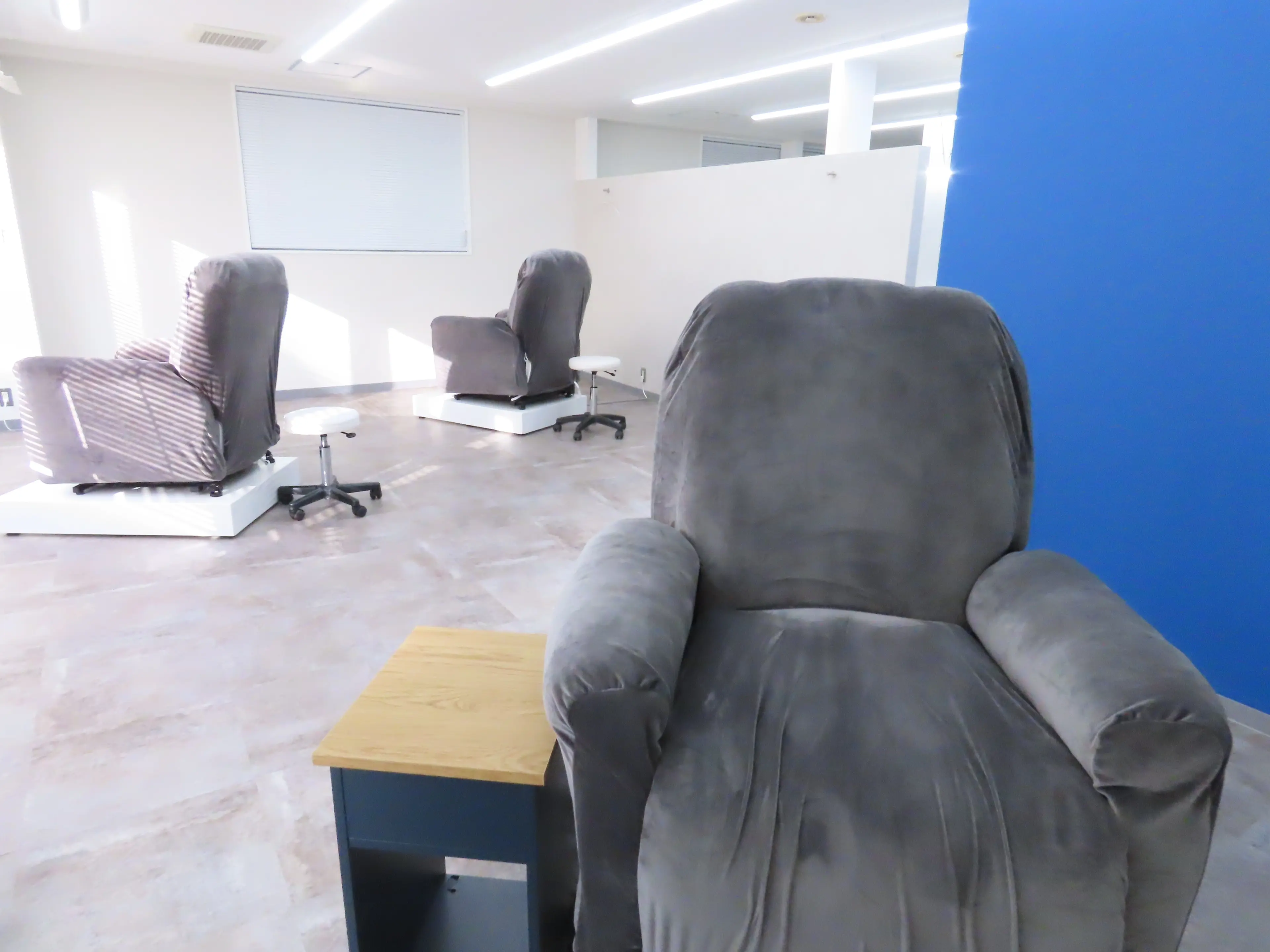 mila.池袋の内観・外観3