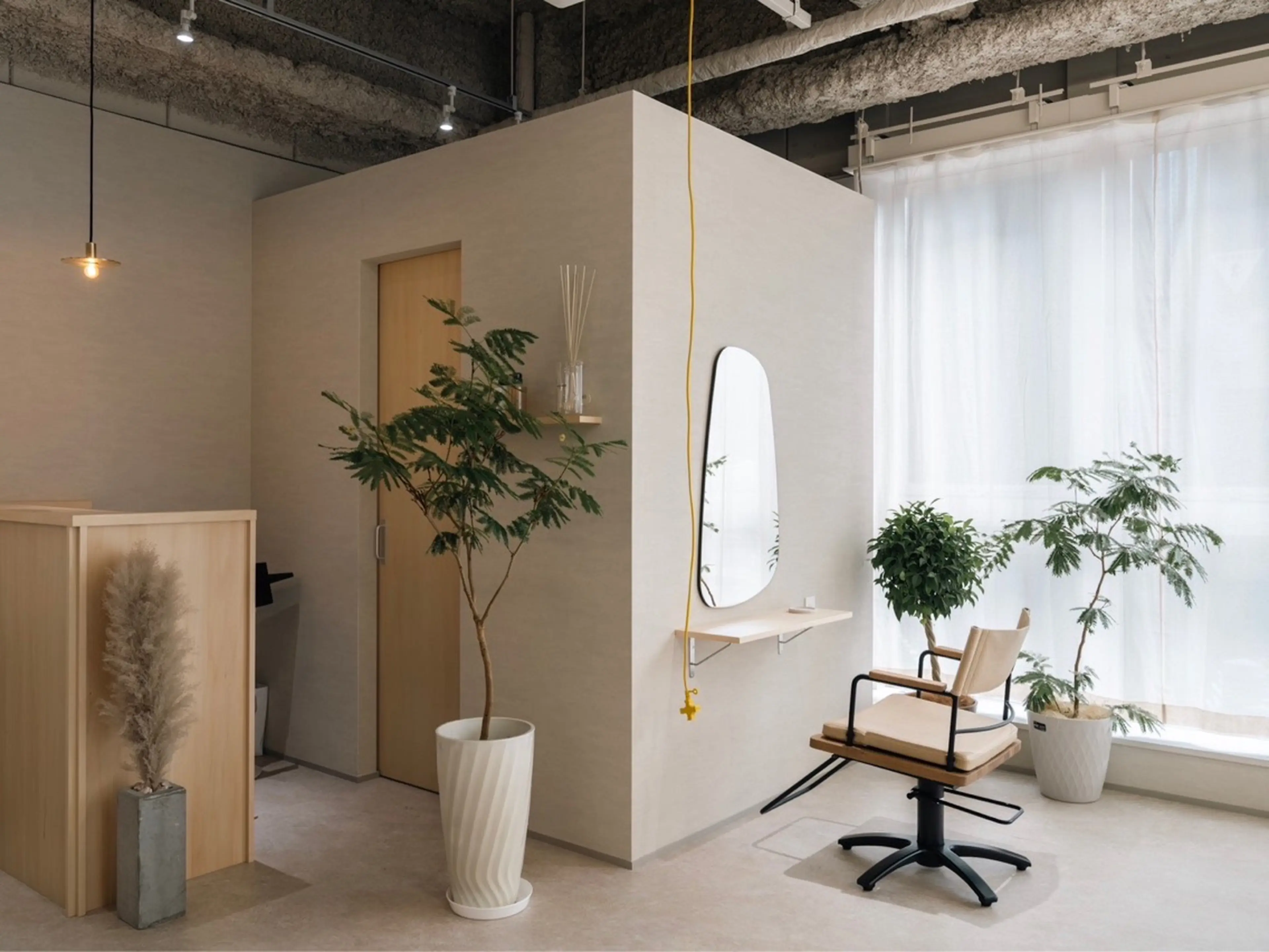 Flulu by avance. crossの内観・外観3