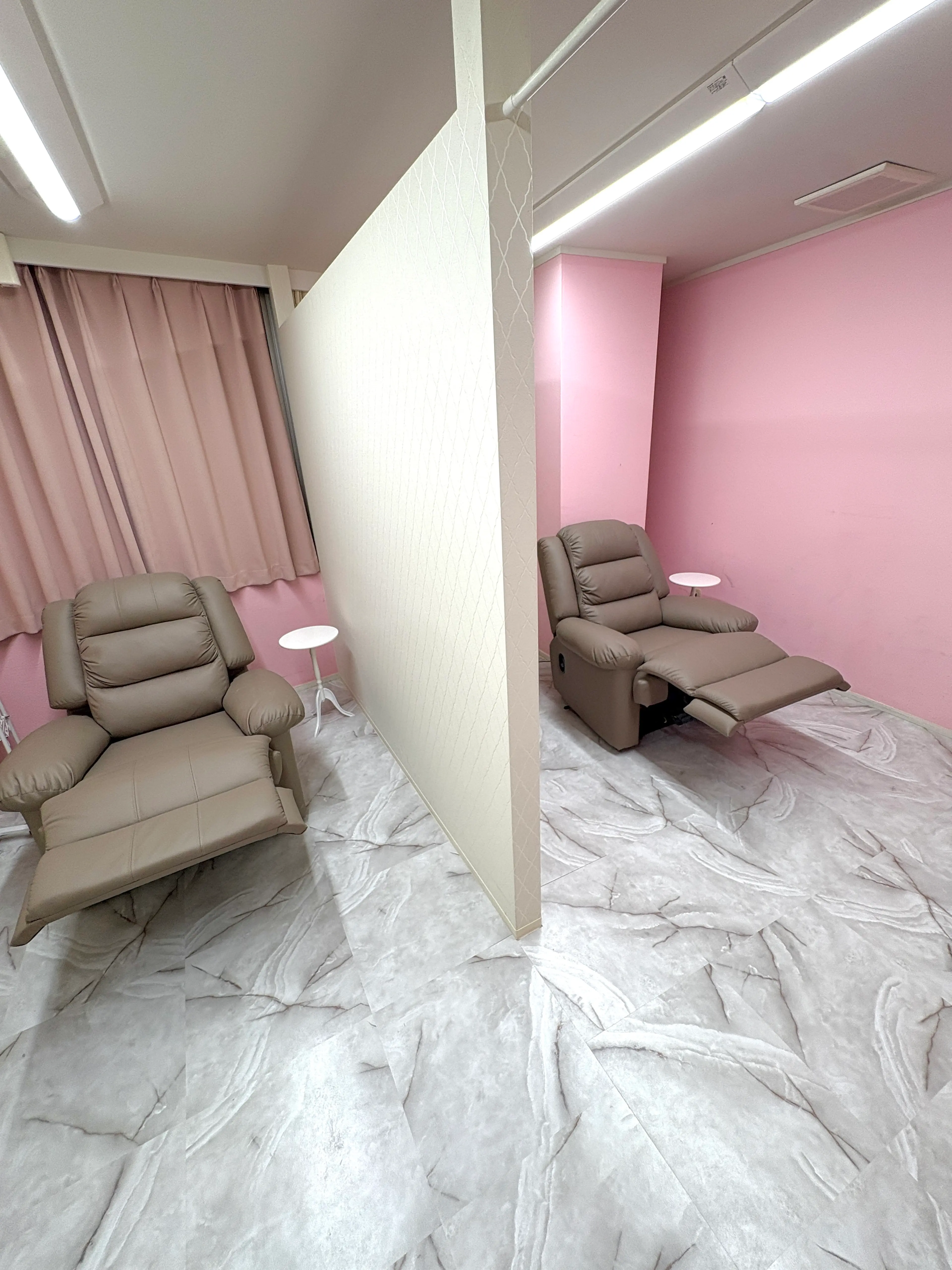 LOVE NAILの内観・外観3