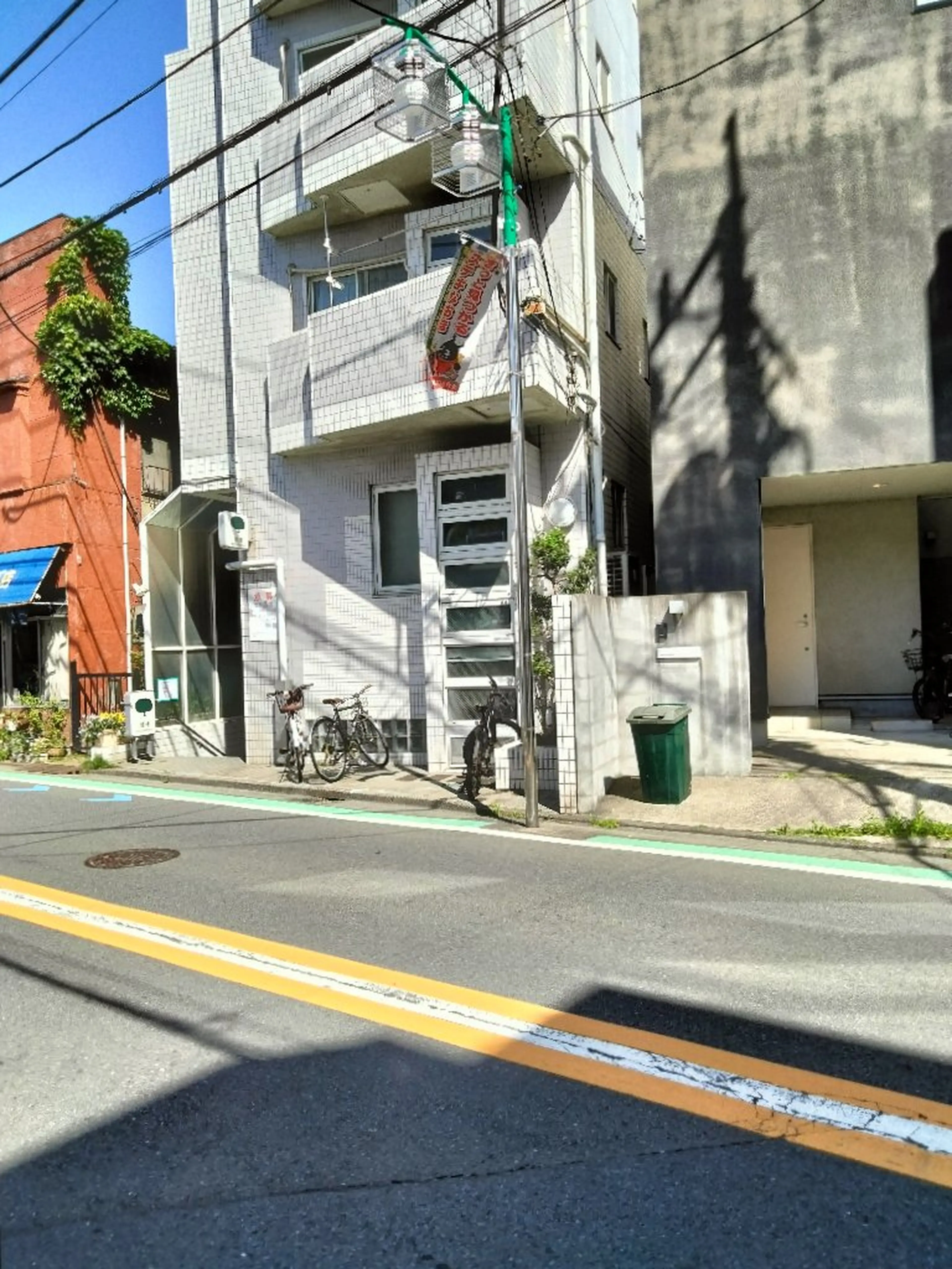 腰痛特化型整体　腰Laboの内観・外観3