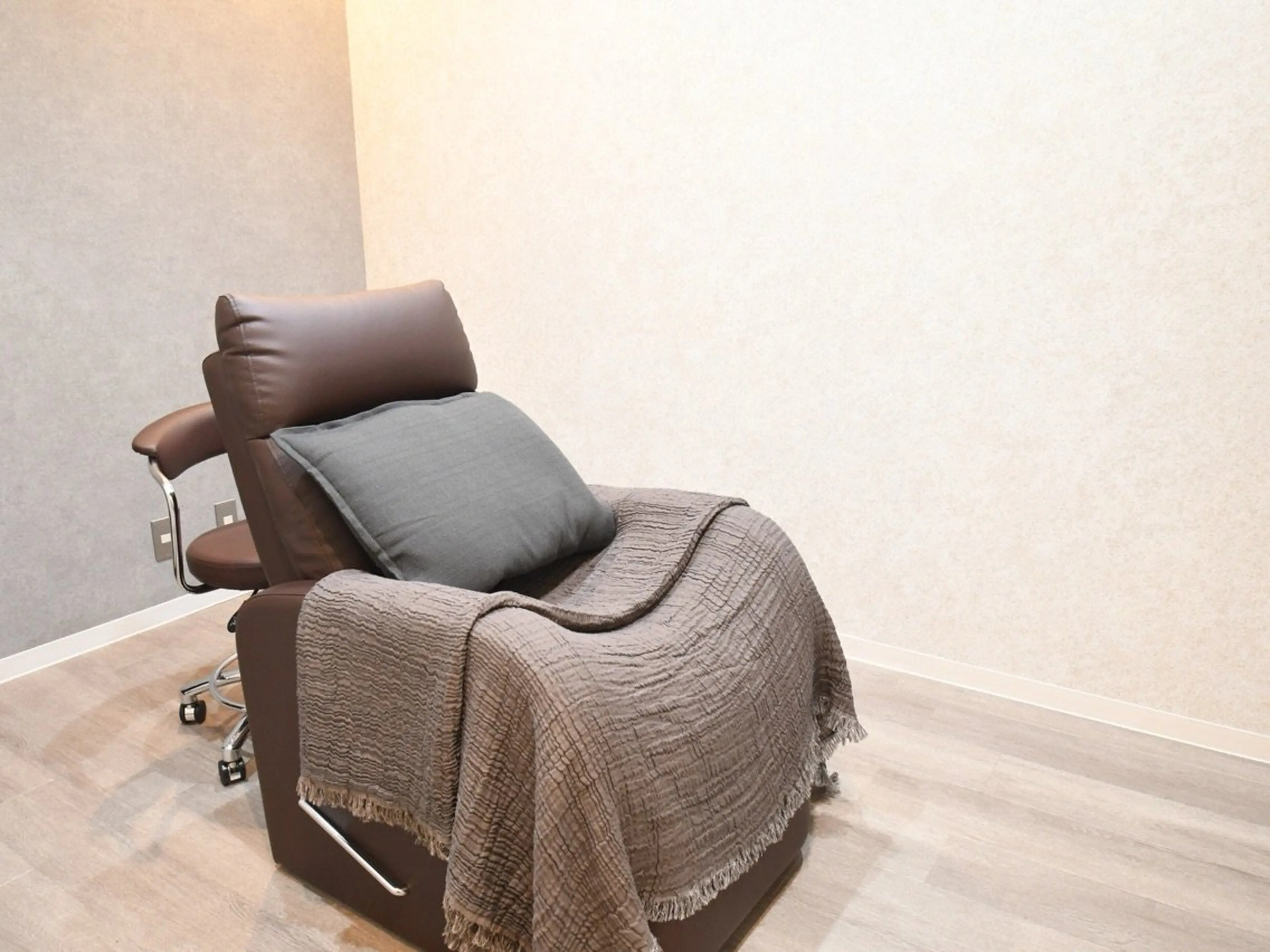 LUVT 北浜の内観・外観3