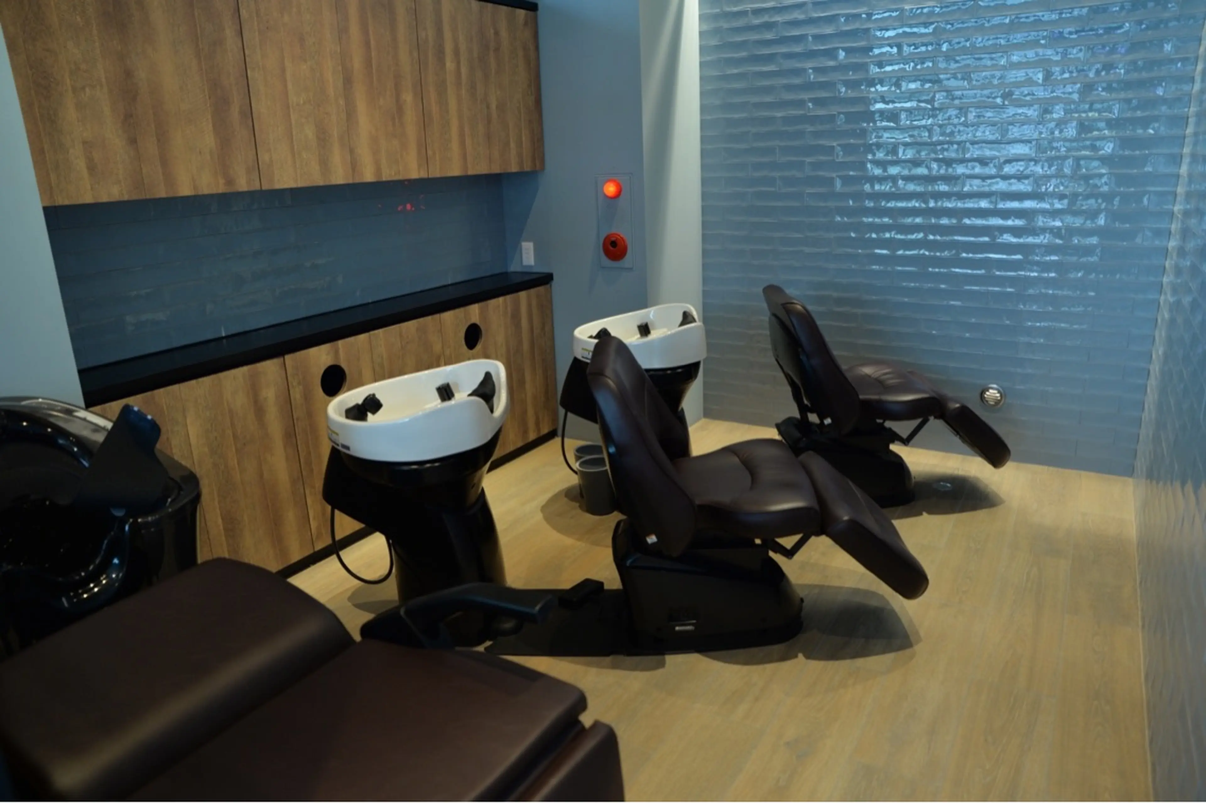 channelの内観・外観2