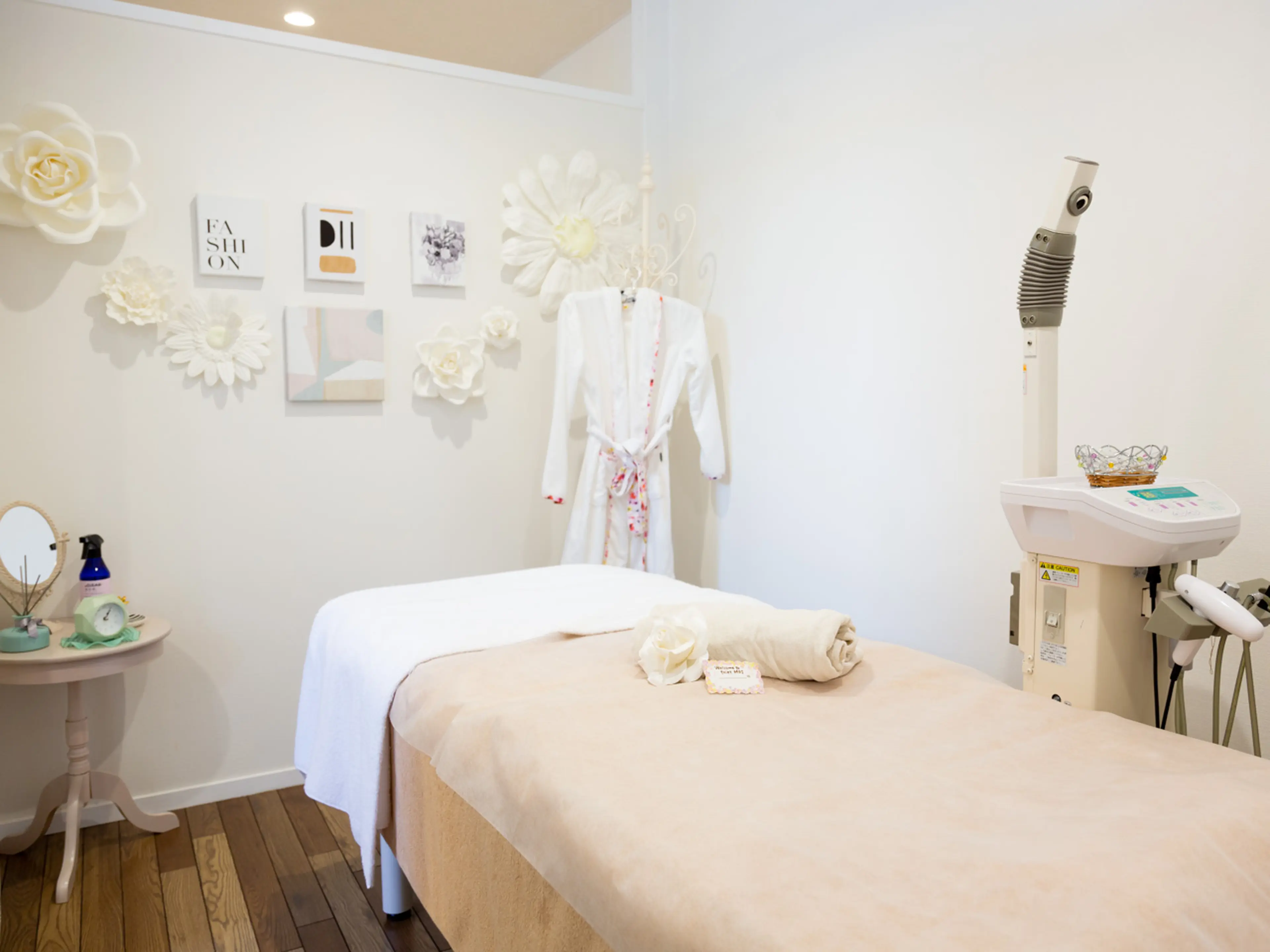 toietMOI  城陽店の内観・外観2