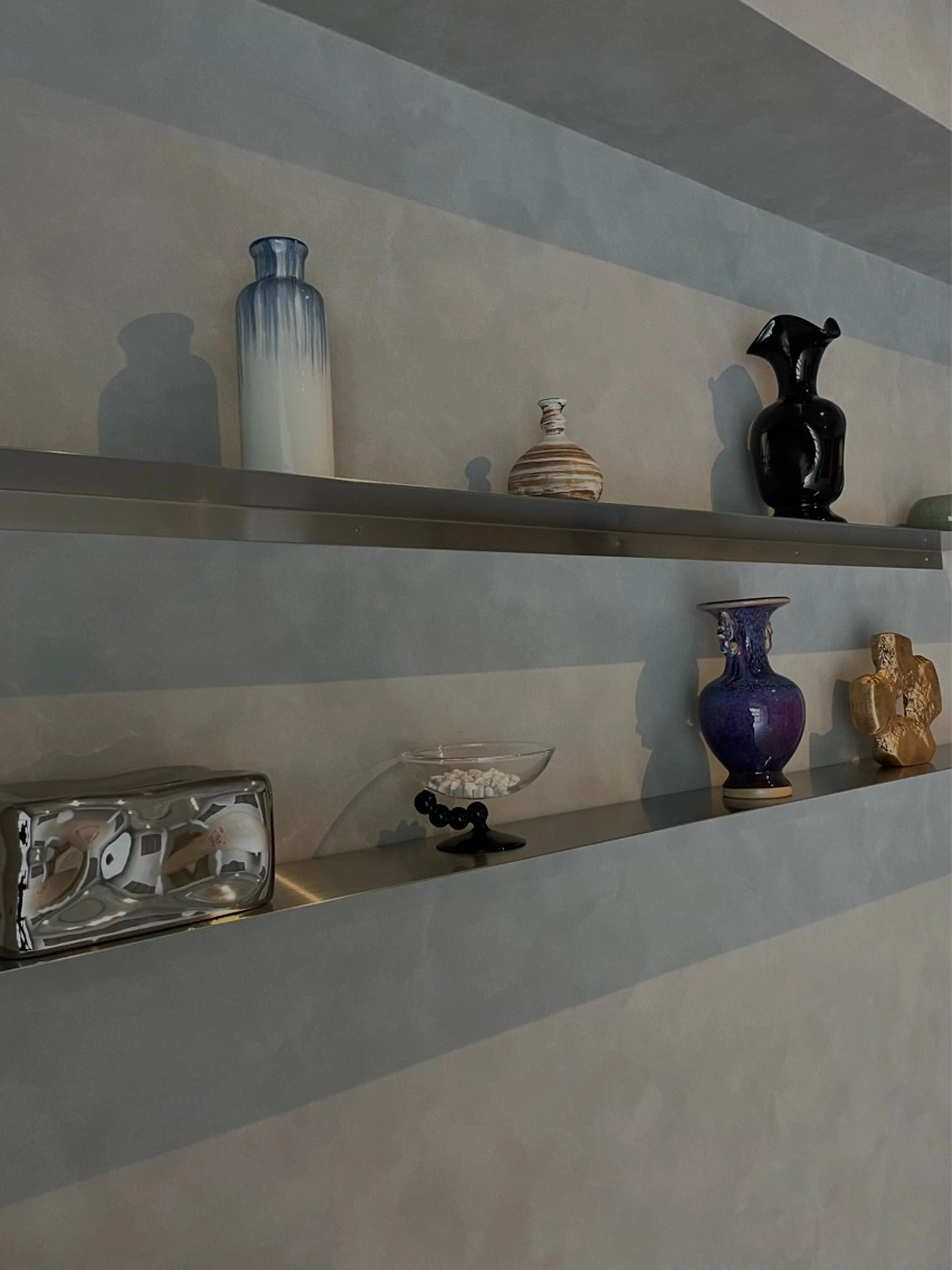 ネイルサロンcleo中目黒店の内観・外観1