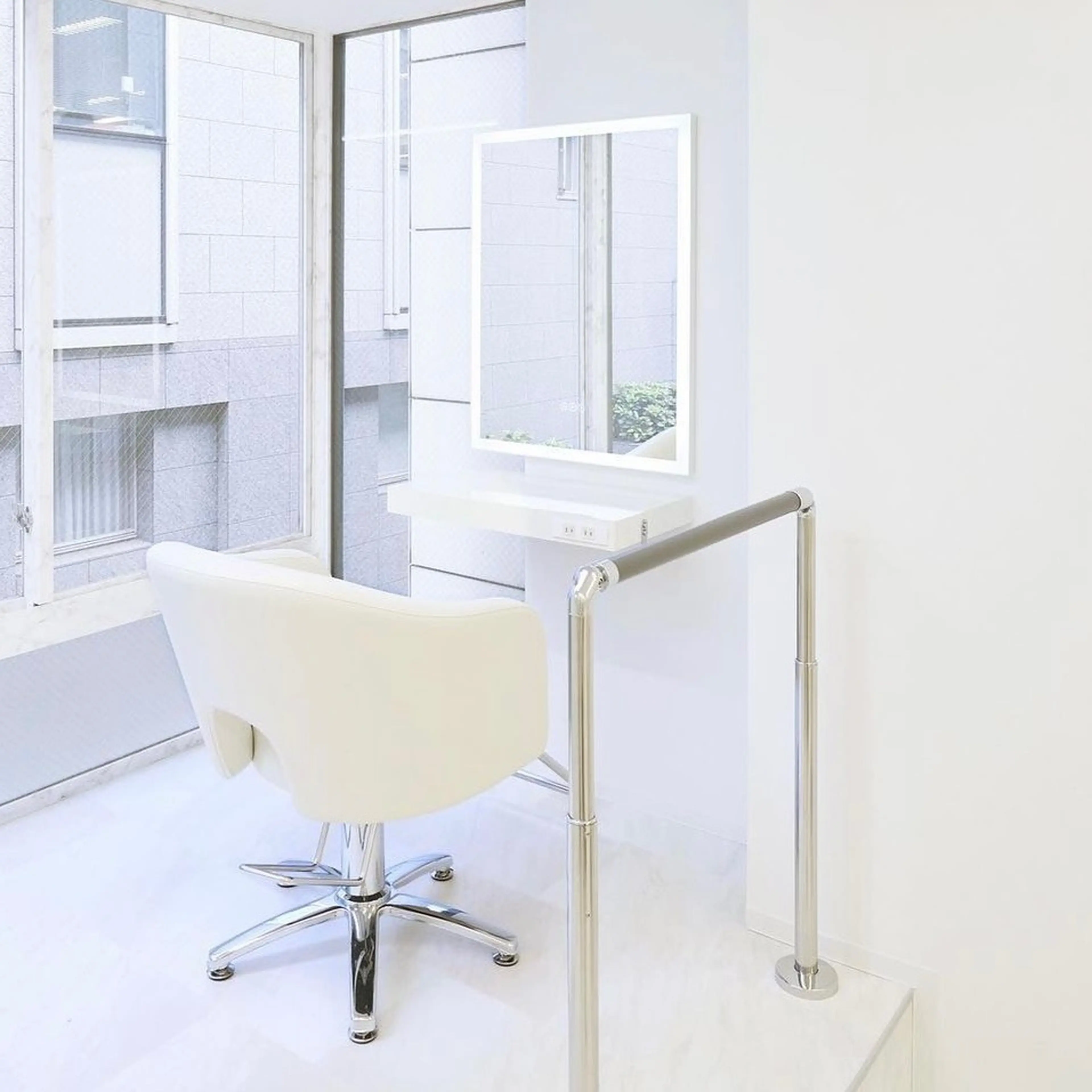 AITOKYO -S-の内観・外観3