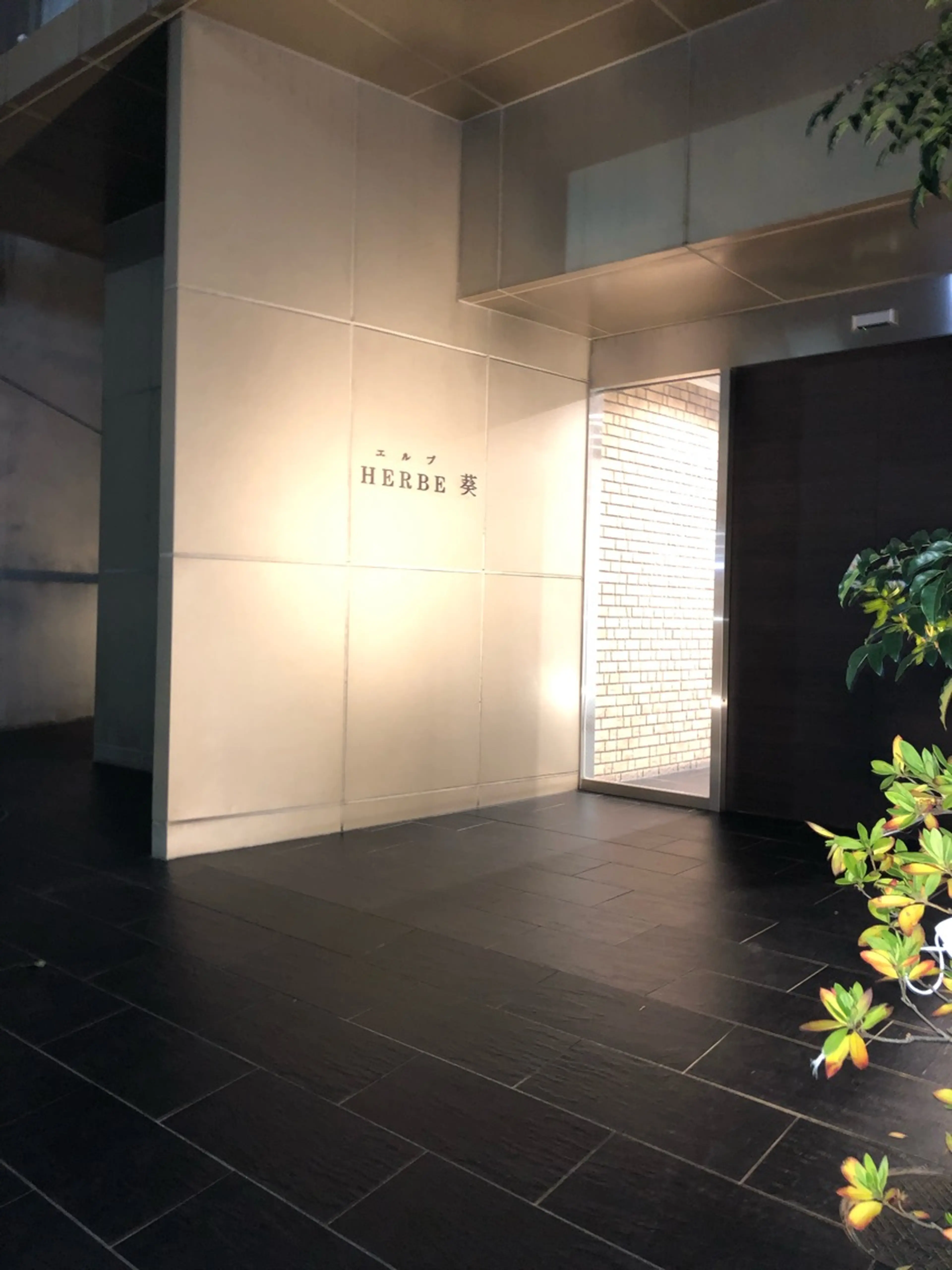 GrandEclatの内観・外観1