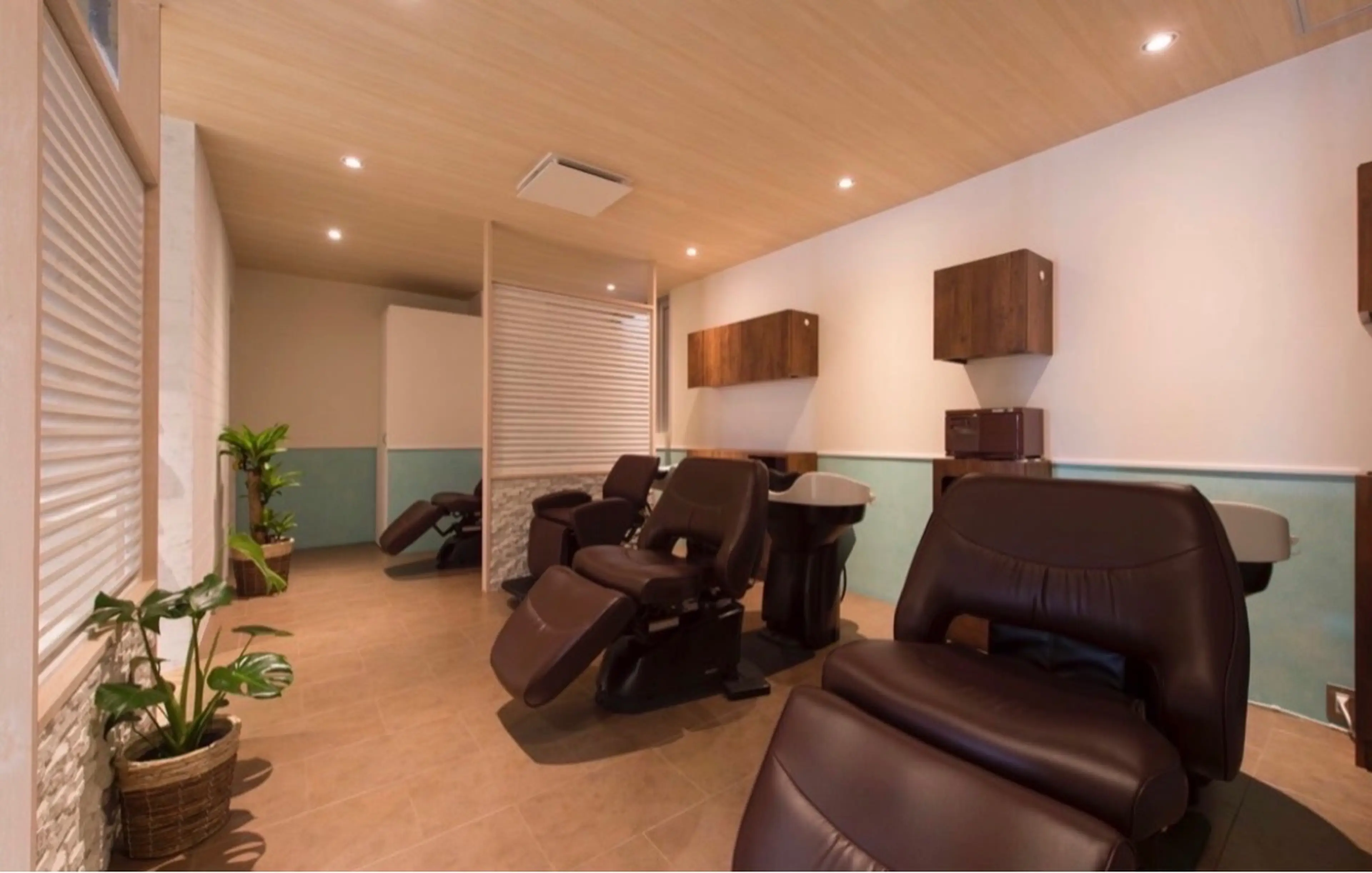 COCOA JOYの内観・外観1