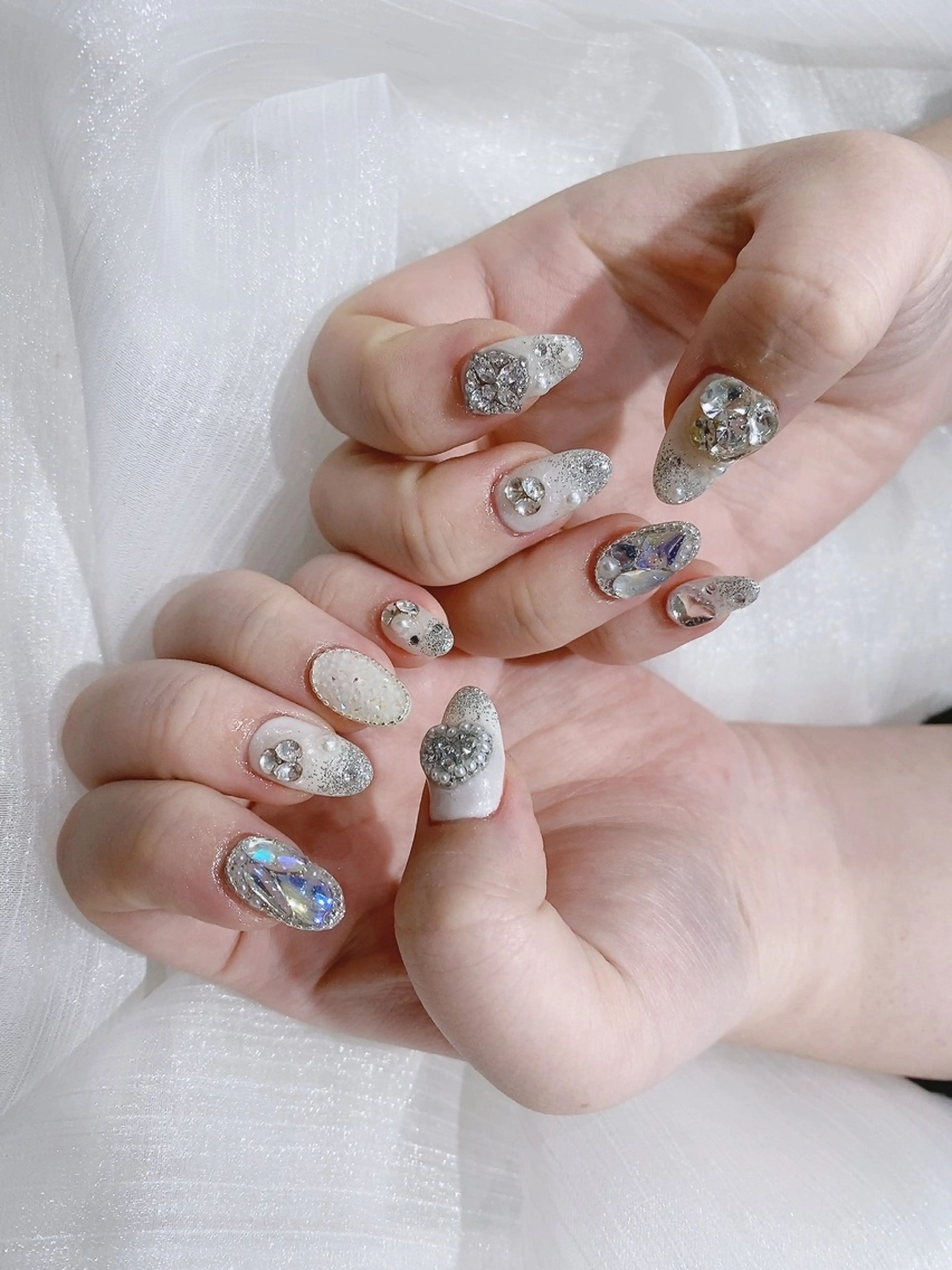 Sachiの内観・外観1