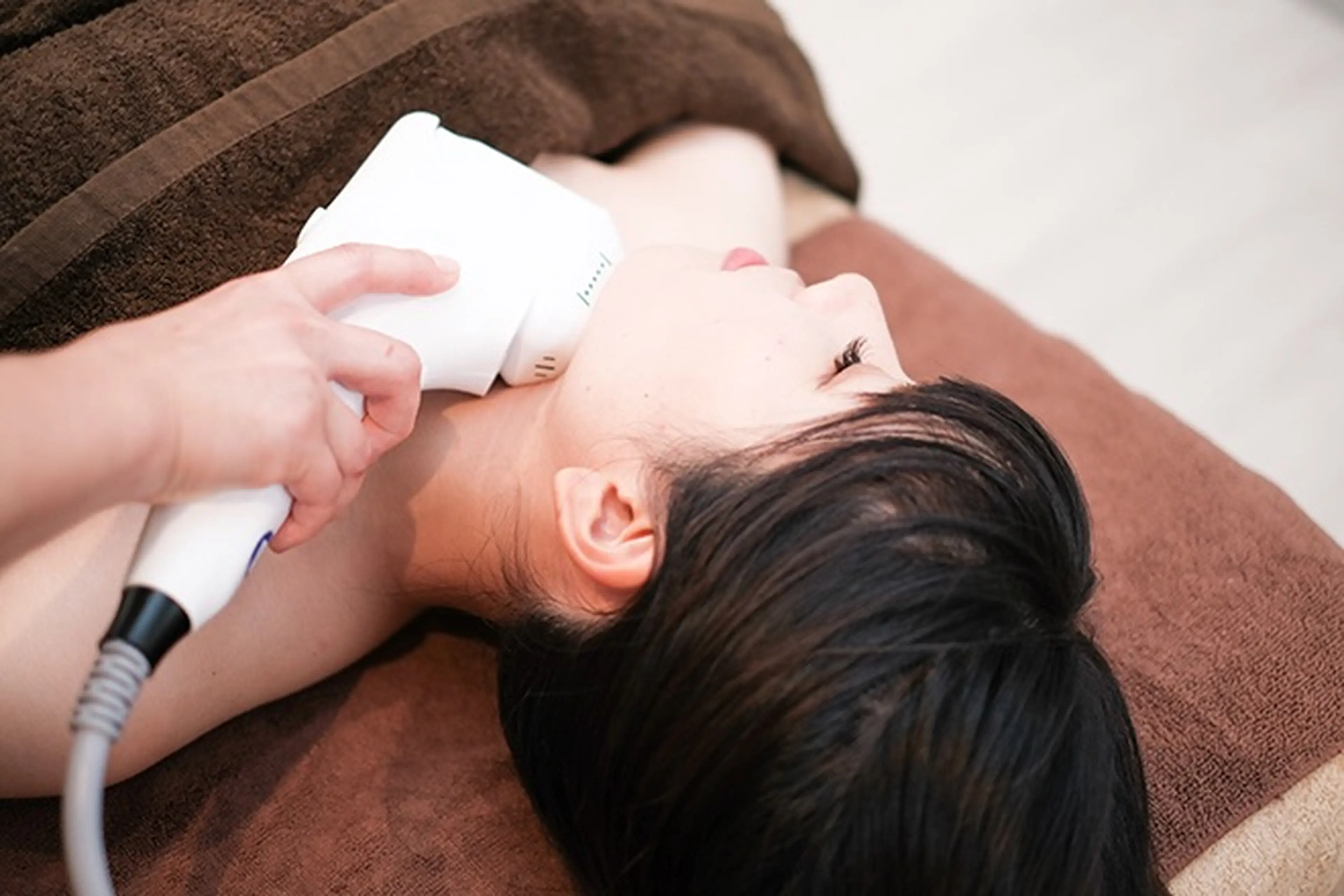 Aesthetic  Salon Bellefineの内観・外観3