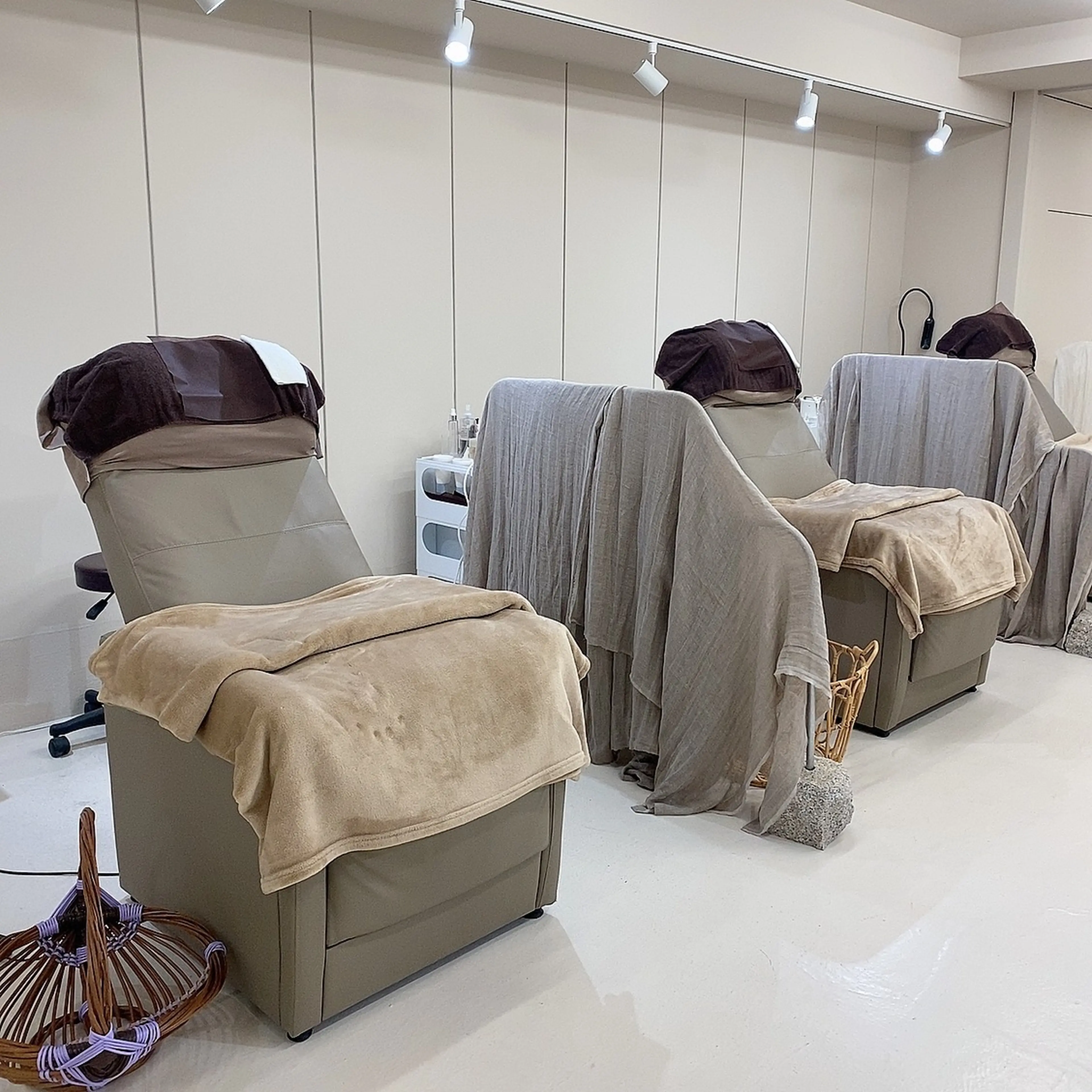 nuttの内観・外観2