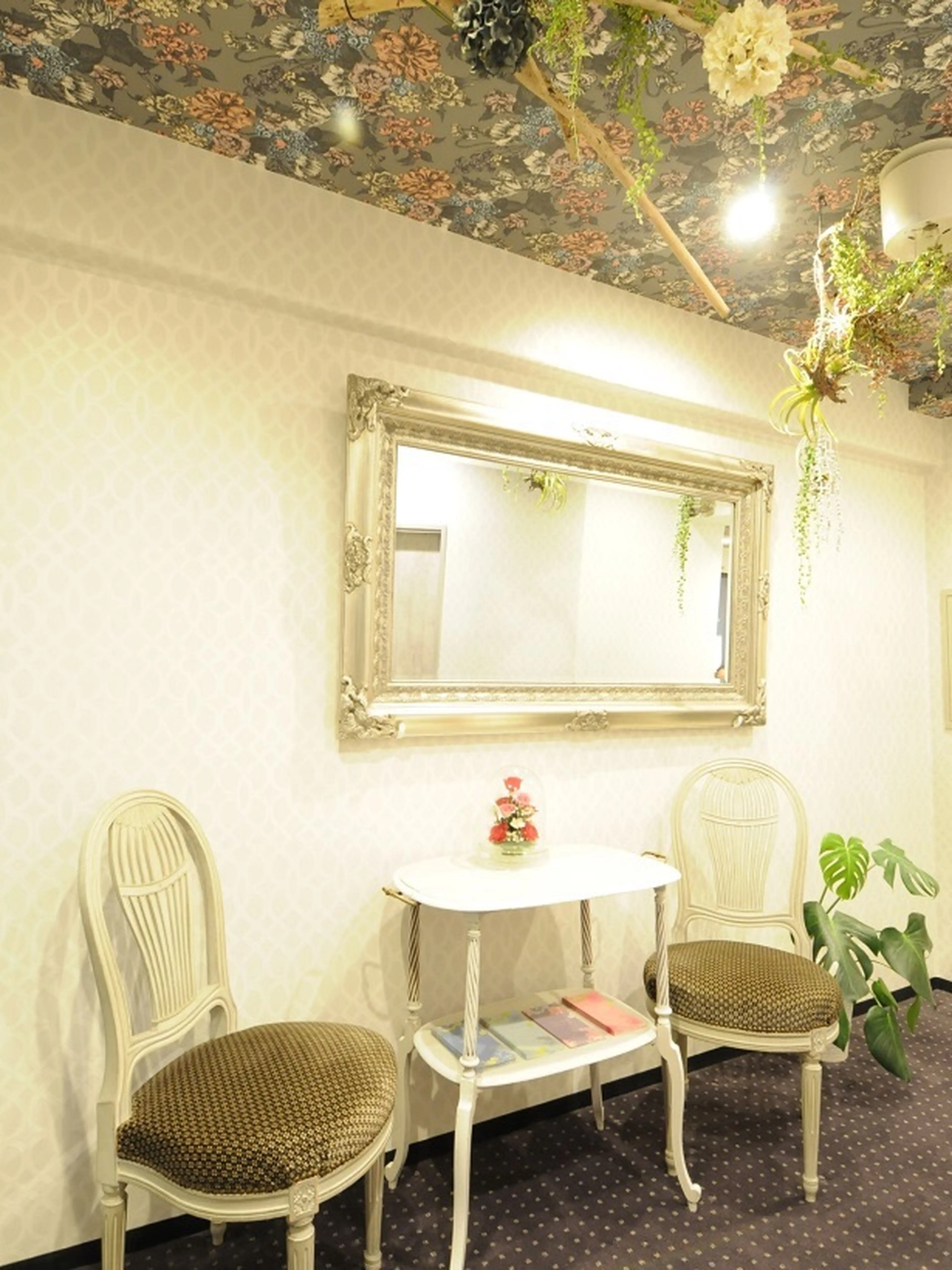 ラヴァコケット梅田店の内観・外観3