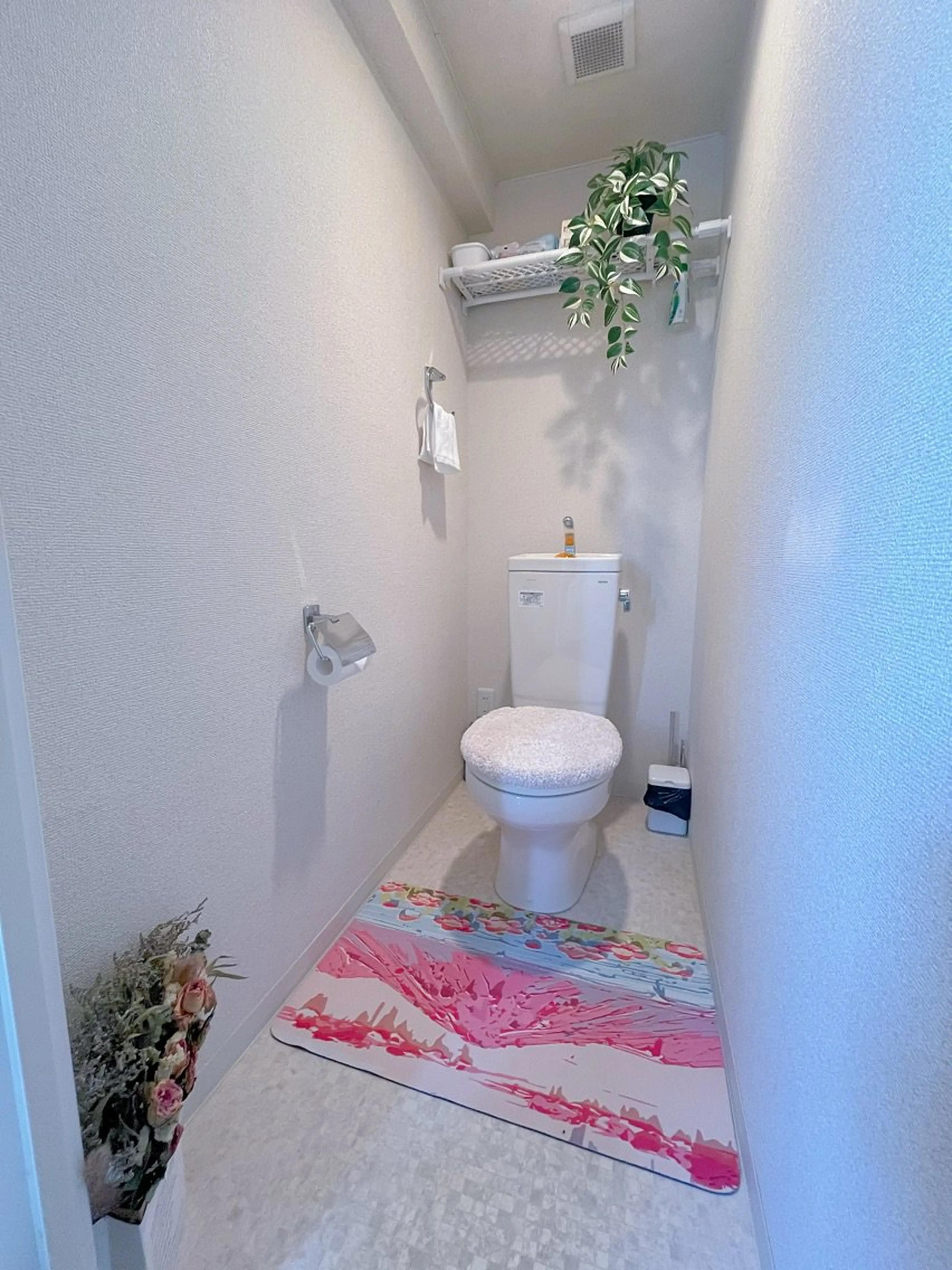 Nature  Souce Beauty  Salonの内観・外観3