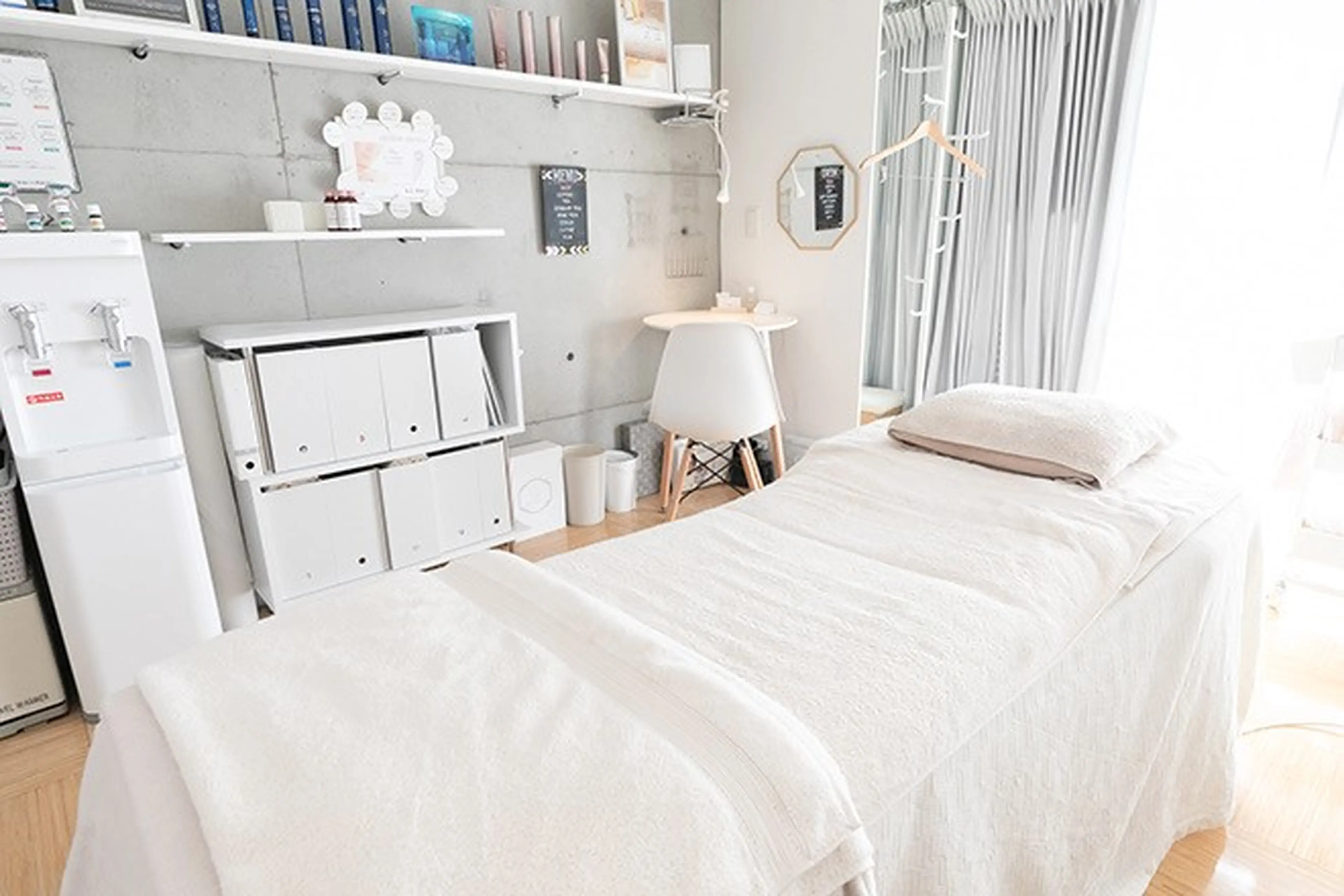 ENSOLEILLEの内観・外観2