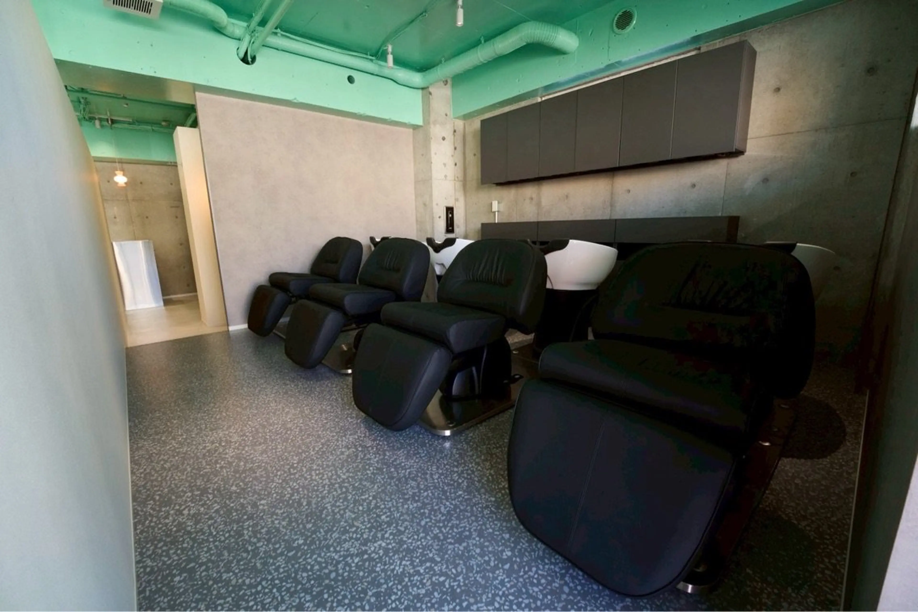 PELE  SAKAE ANNEXの内観・外観2