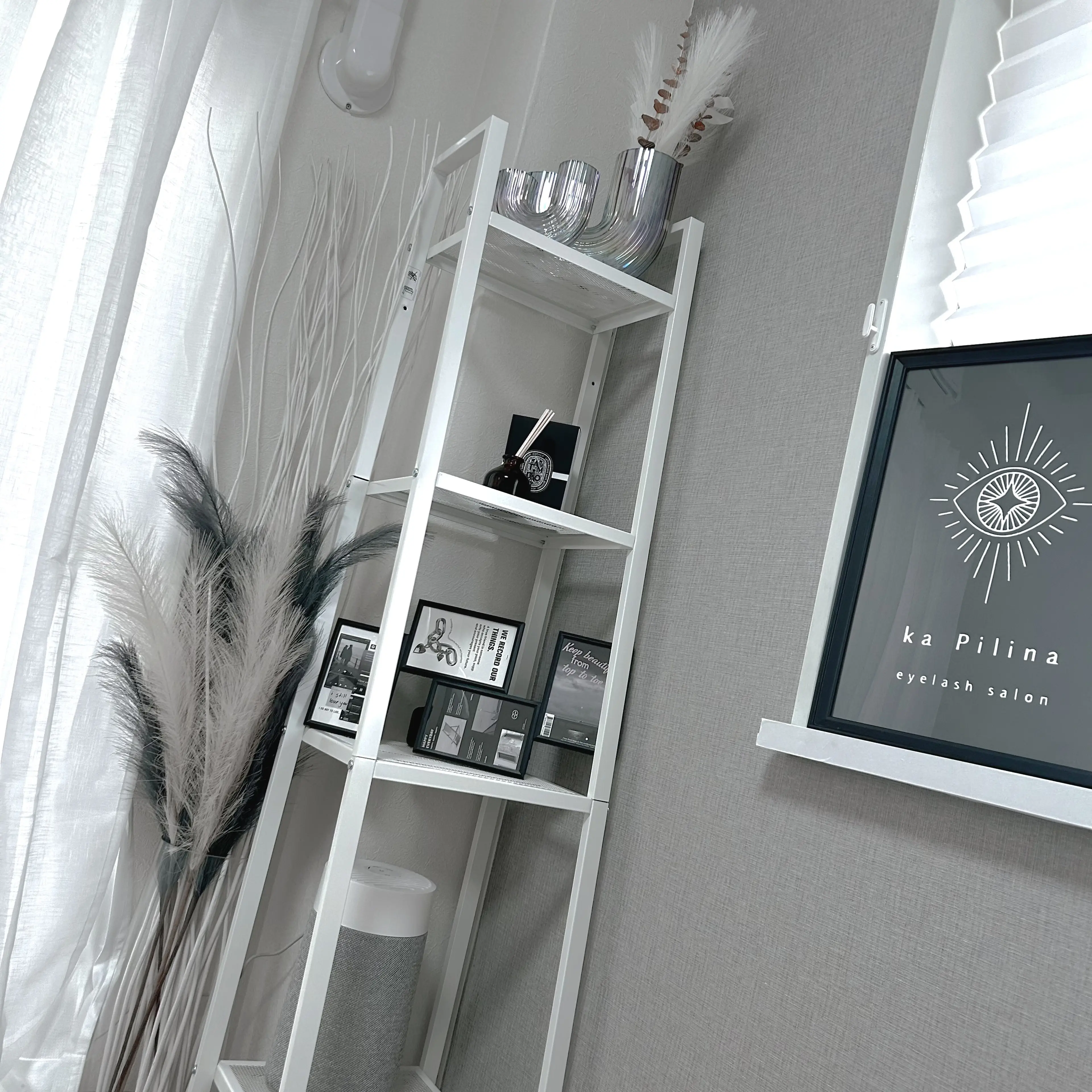 Ka pilinaの内観・外観3