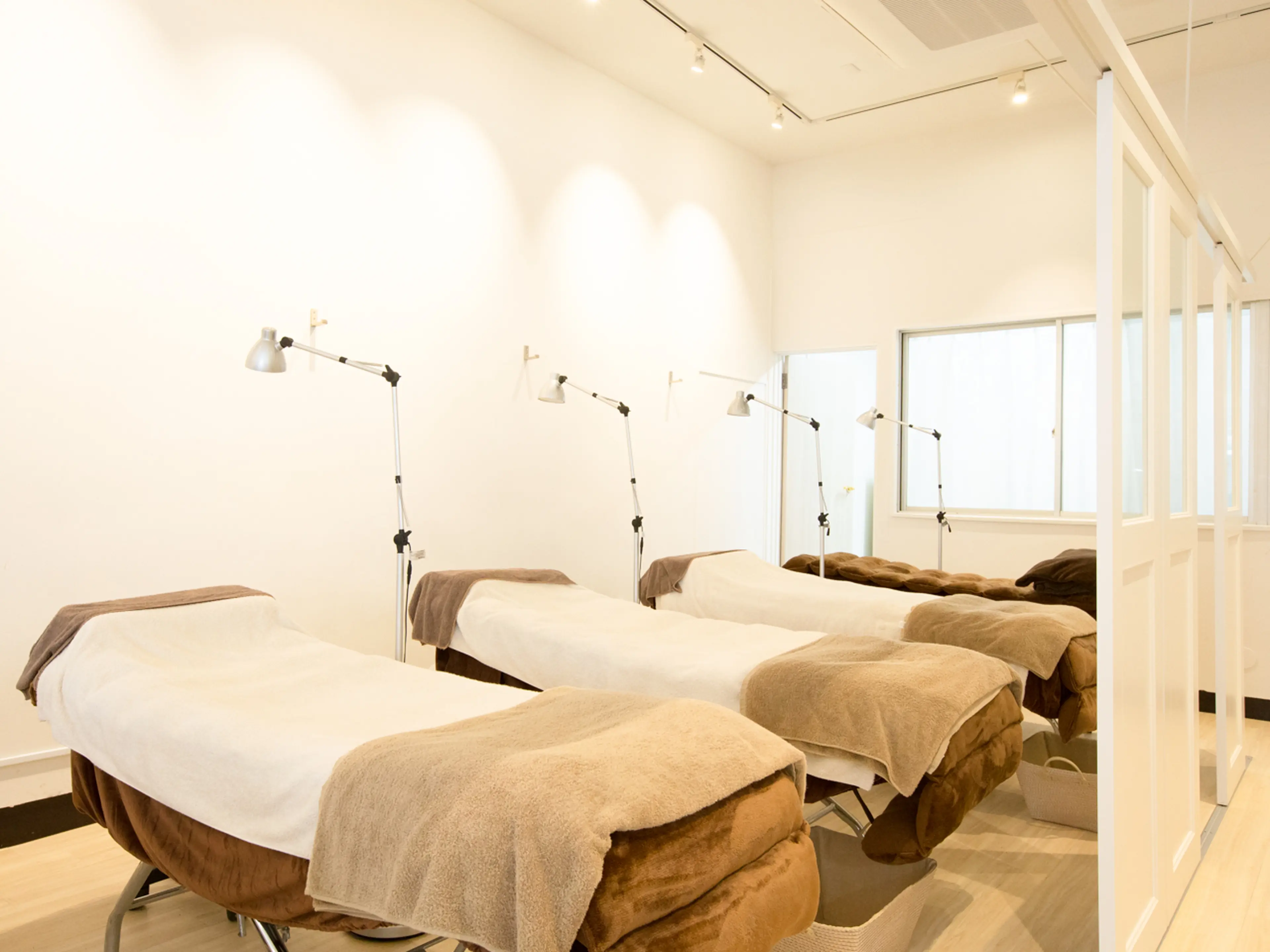 Gramage グラマージュ横浜店の内観・外観3