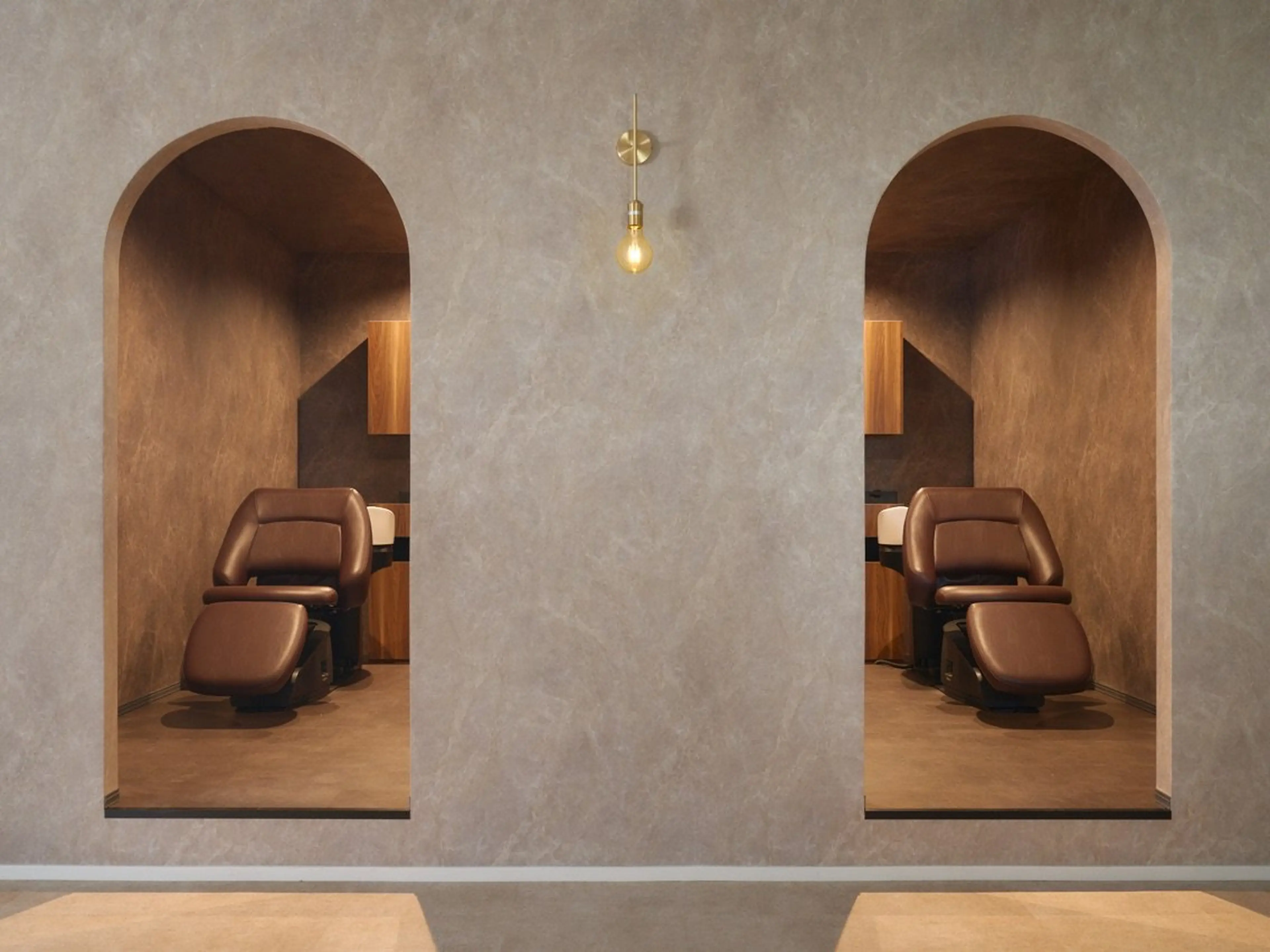 lpageの内観・外観2