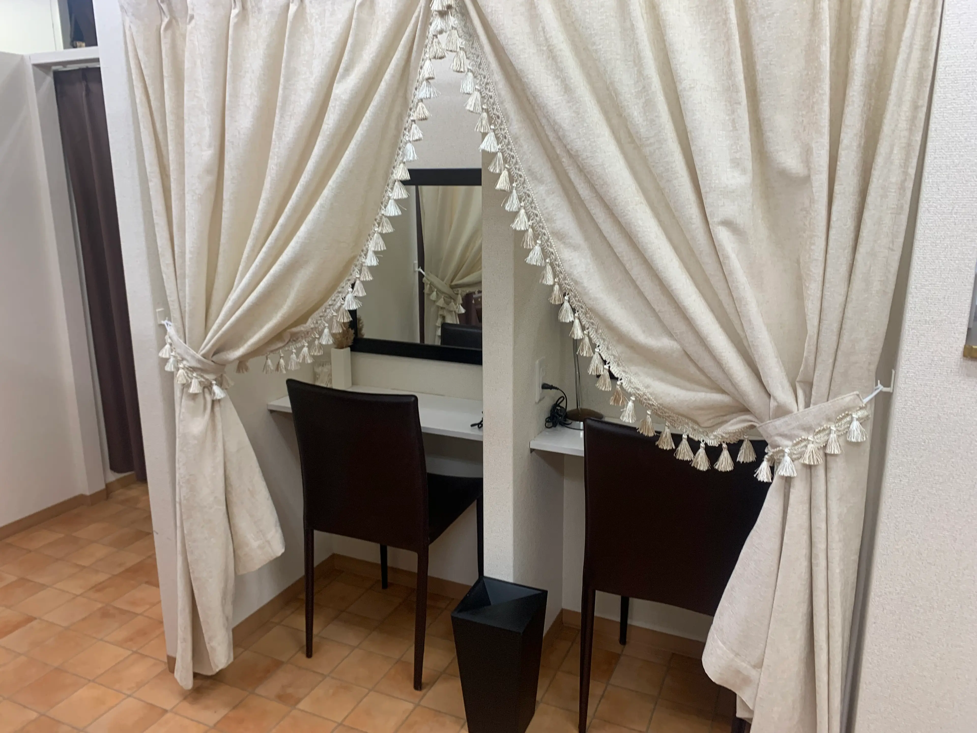 リンリン松江店の内観・外観1