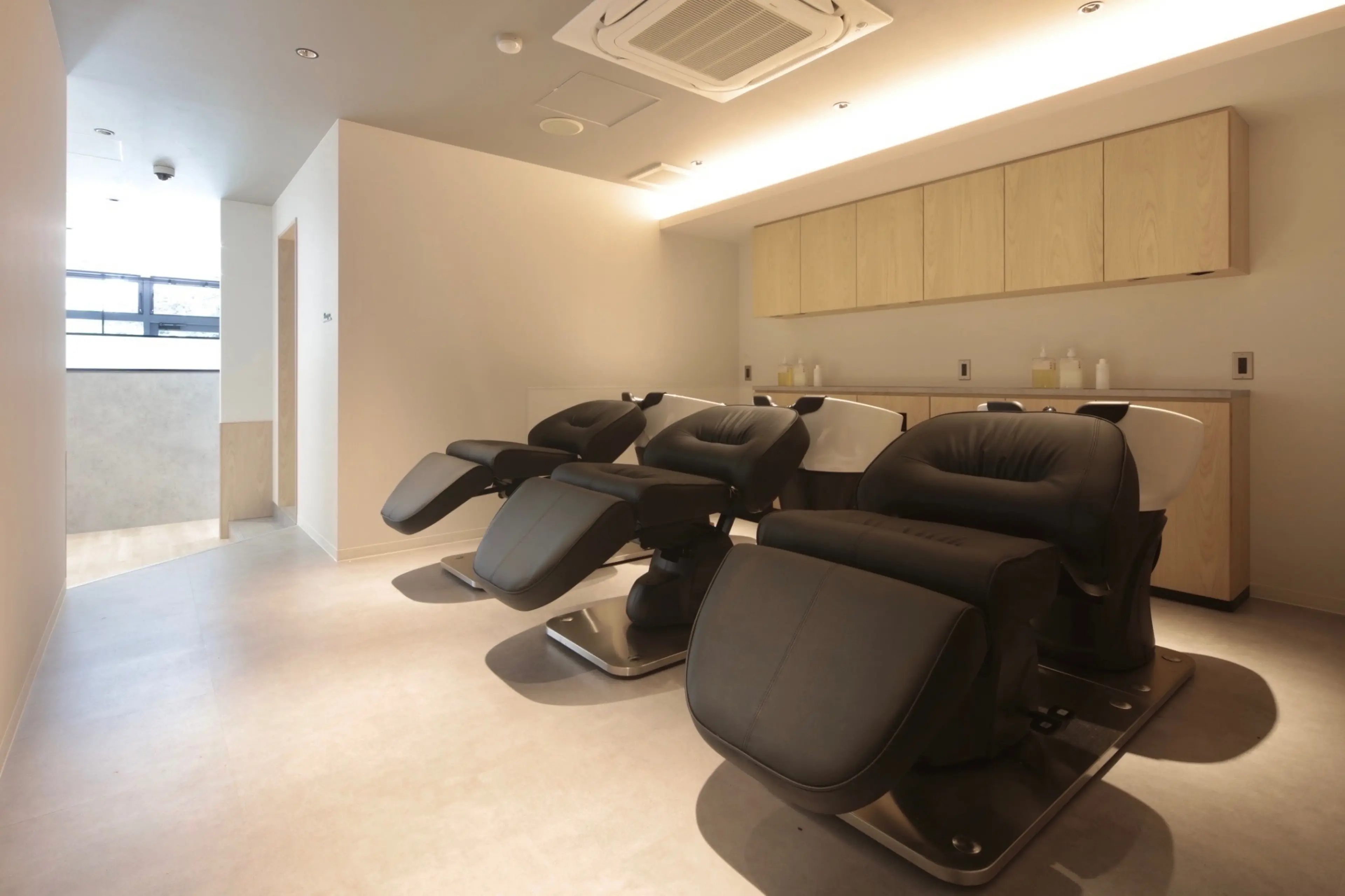 Monardaの内観・外観3