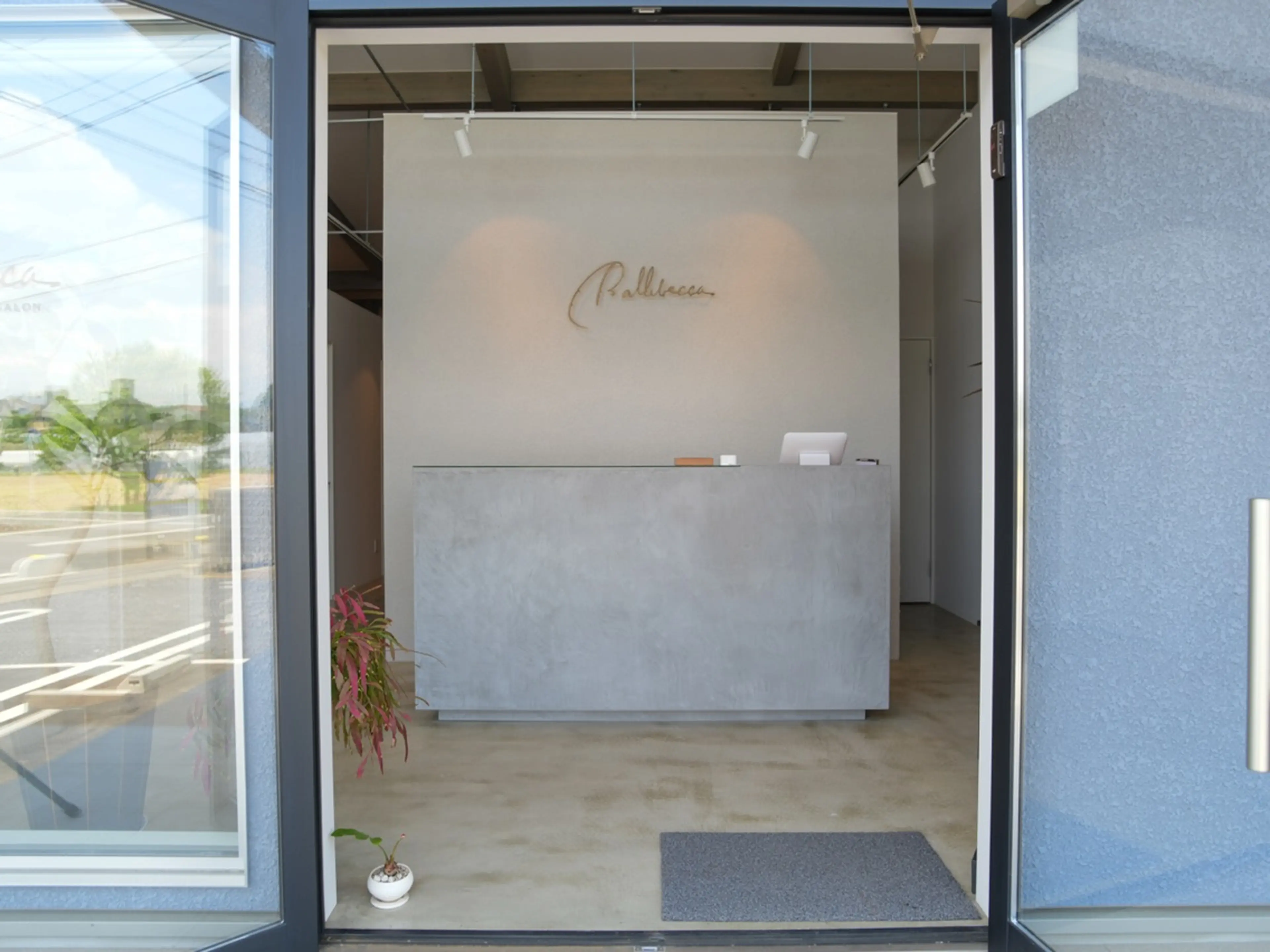 Ballebeccaの内観・外観3