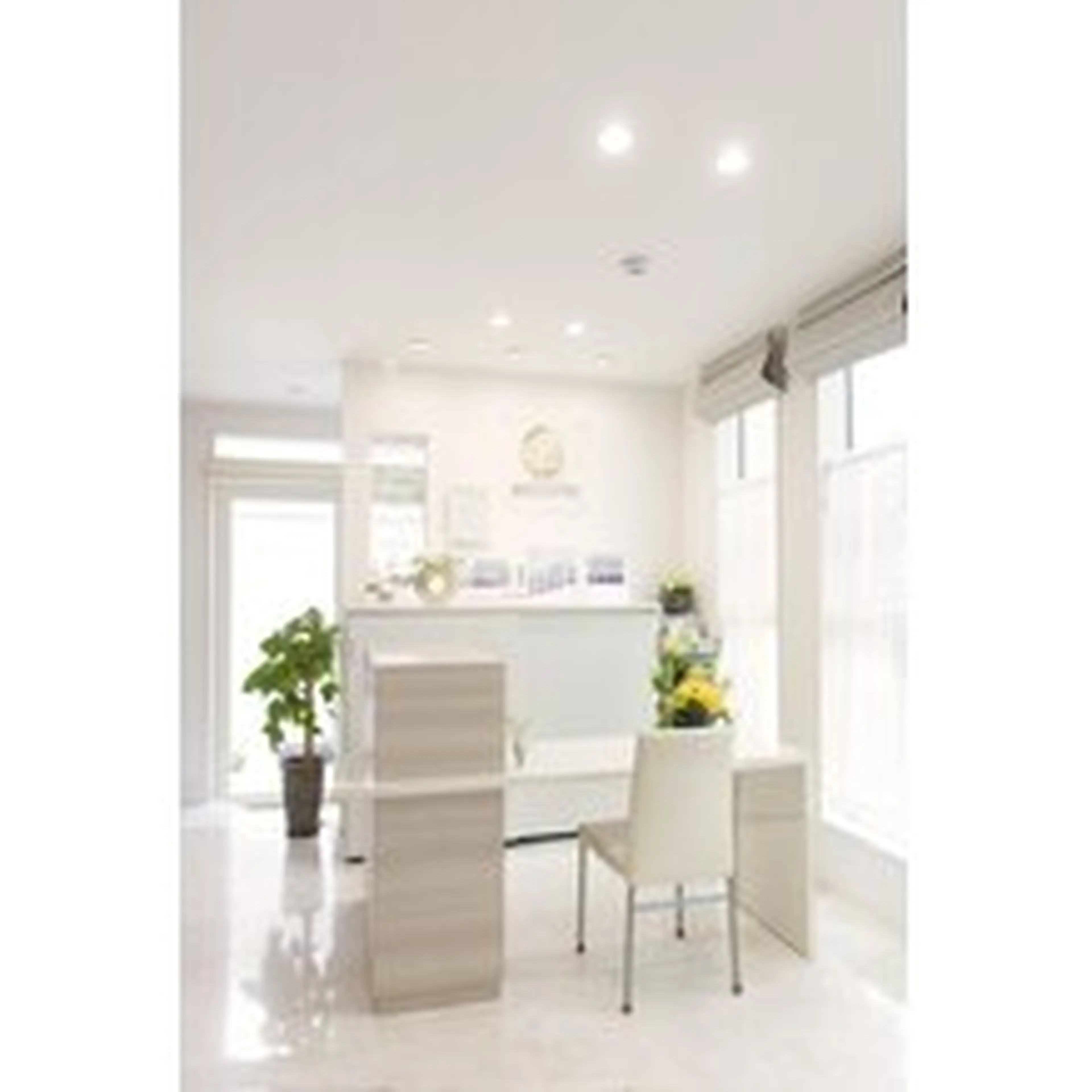 Esthetique Salon BELLUNEの内観・外観2