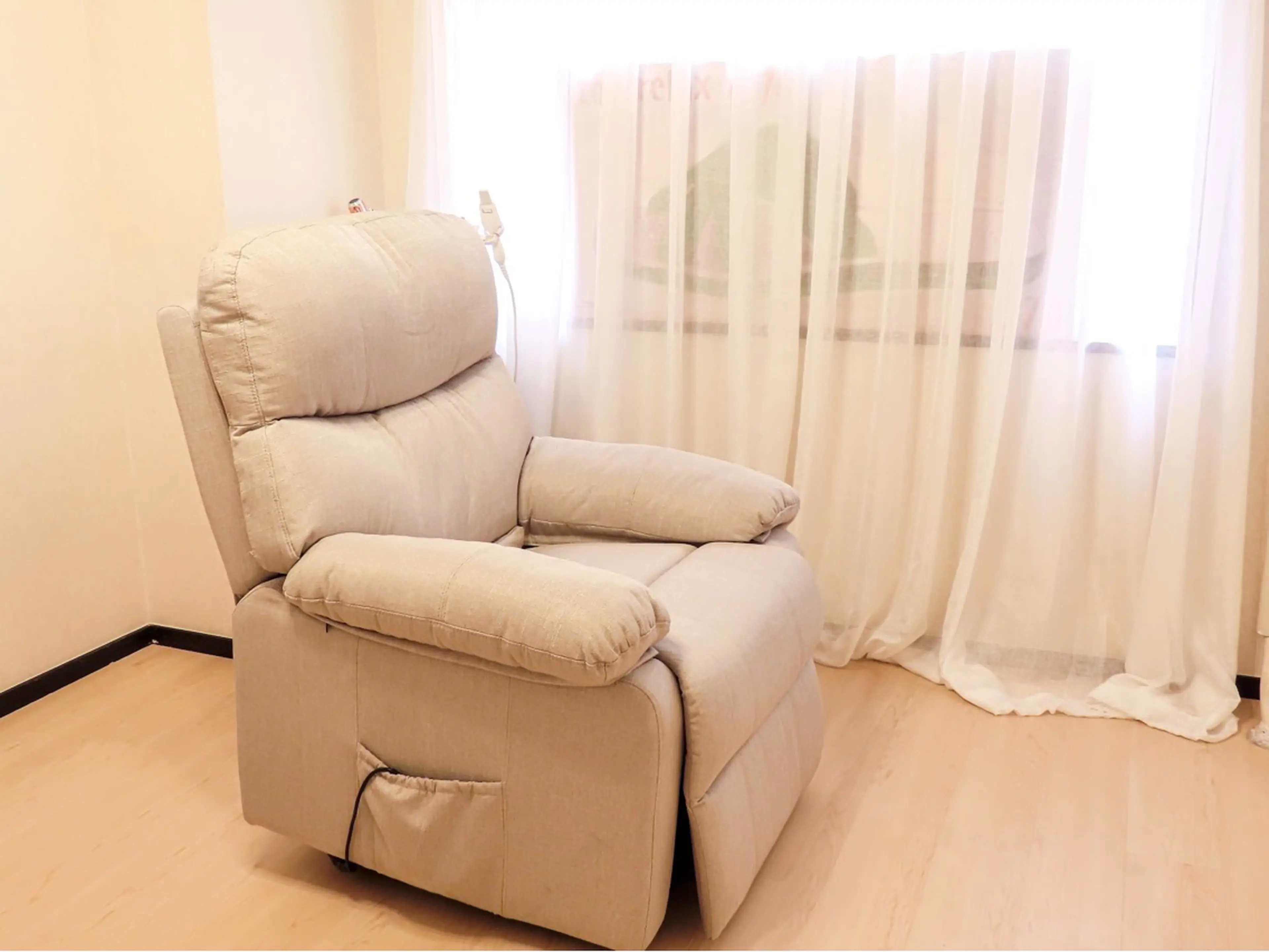 Shito nail salonの内観・外観2