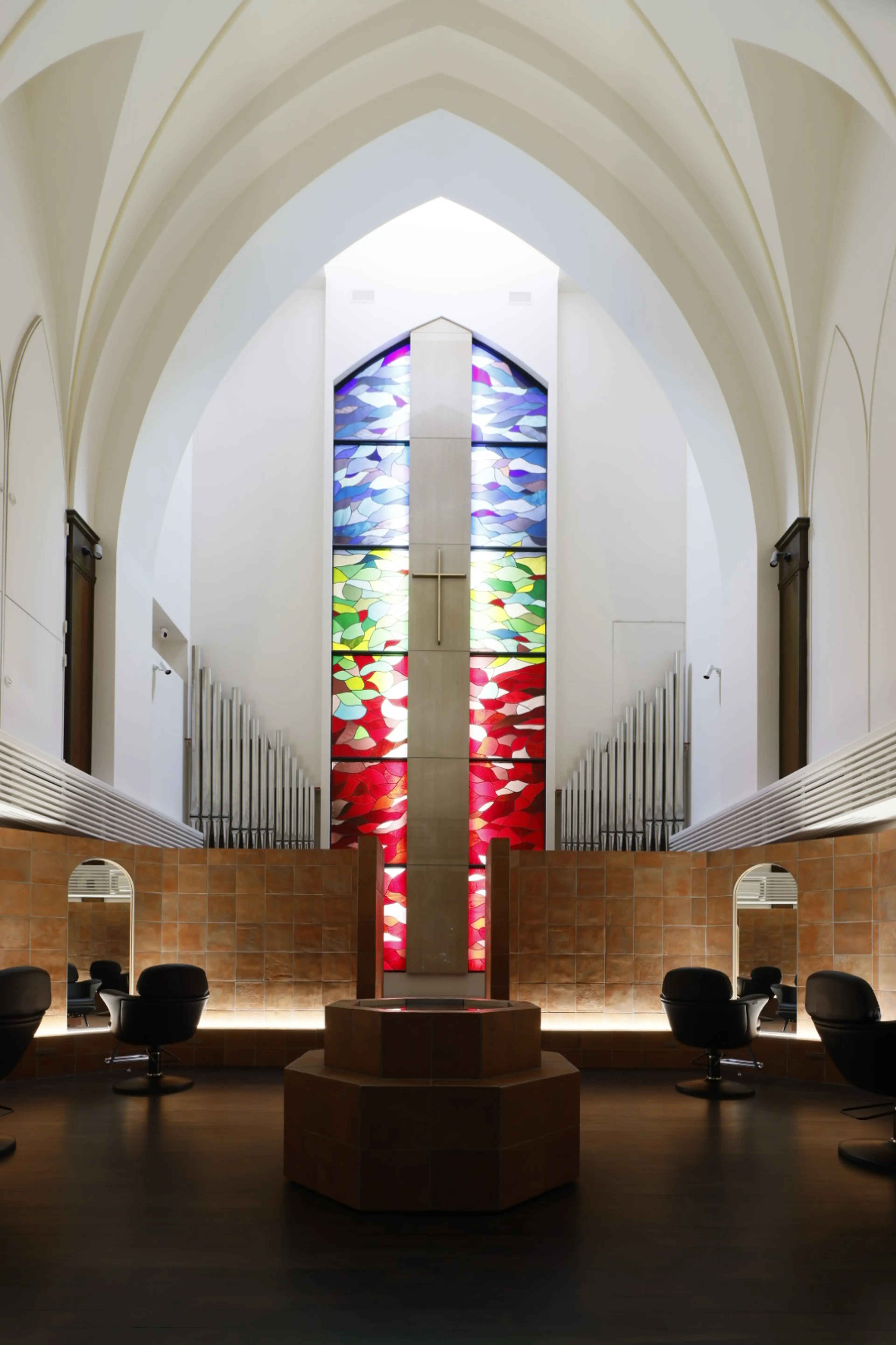 ANellの内観・外観1