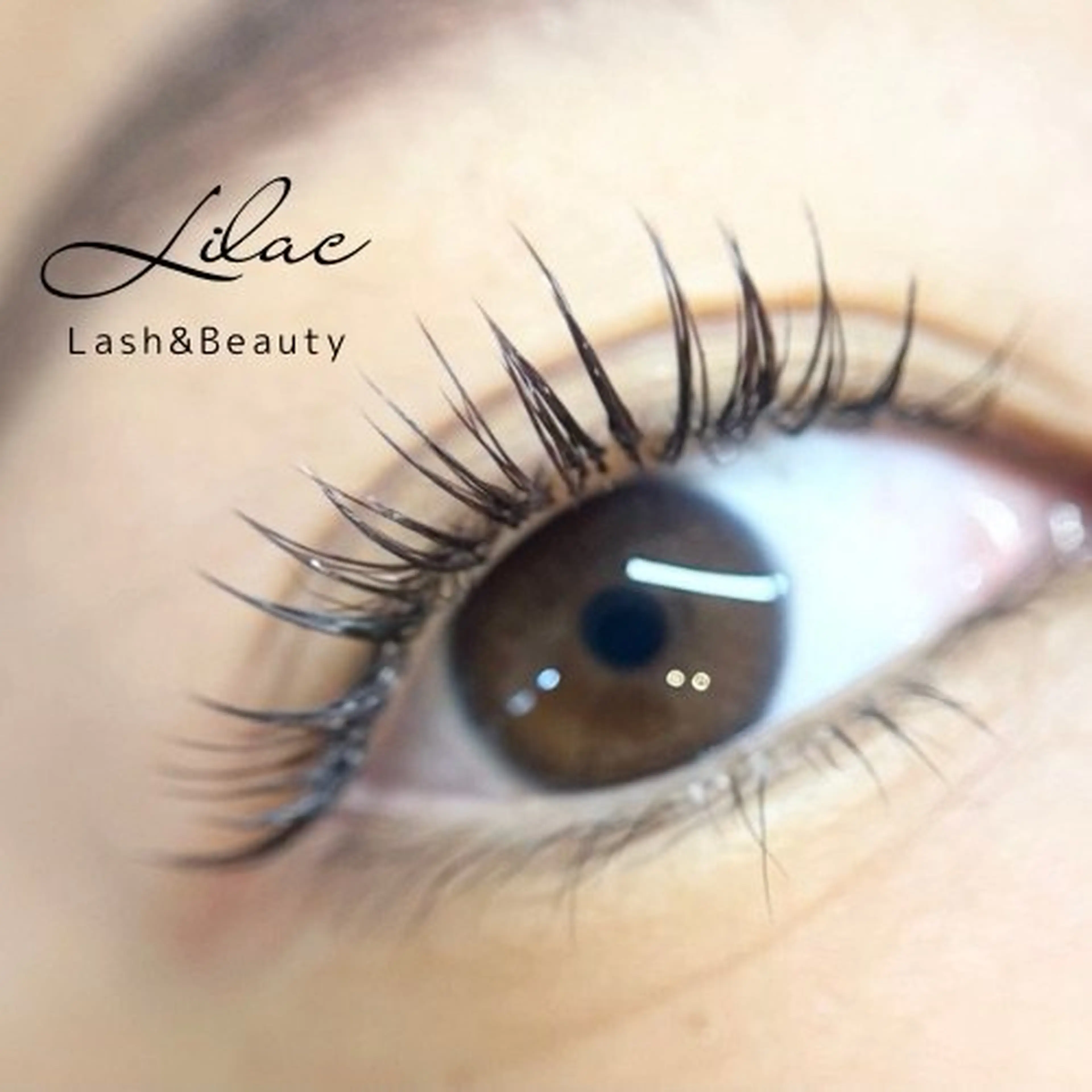 Lilac-Lash&Beautyの内観・外観2