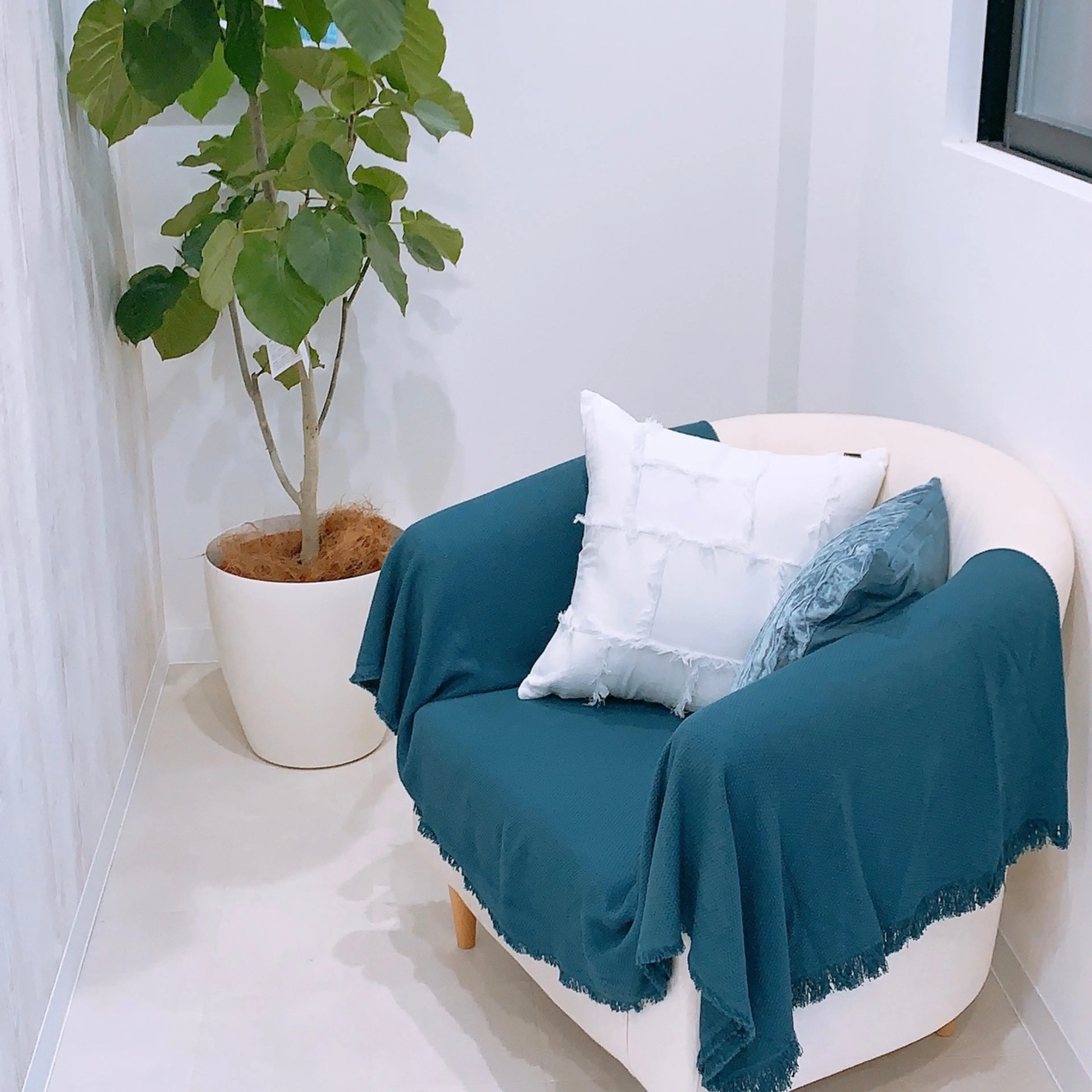 Rejoyの内観・外観3