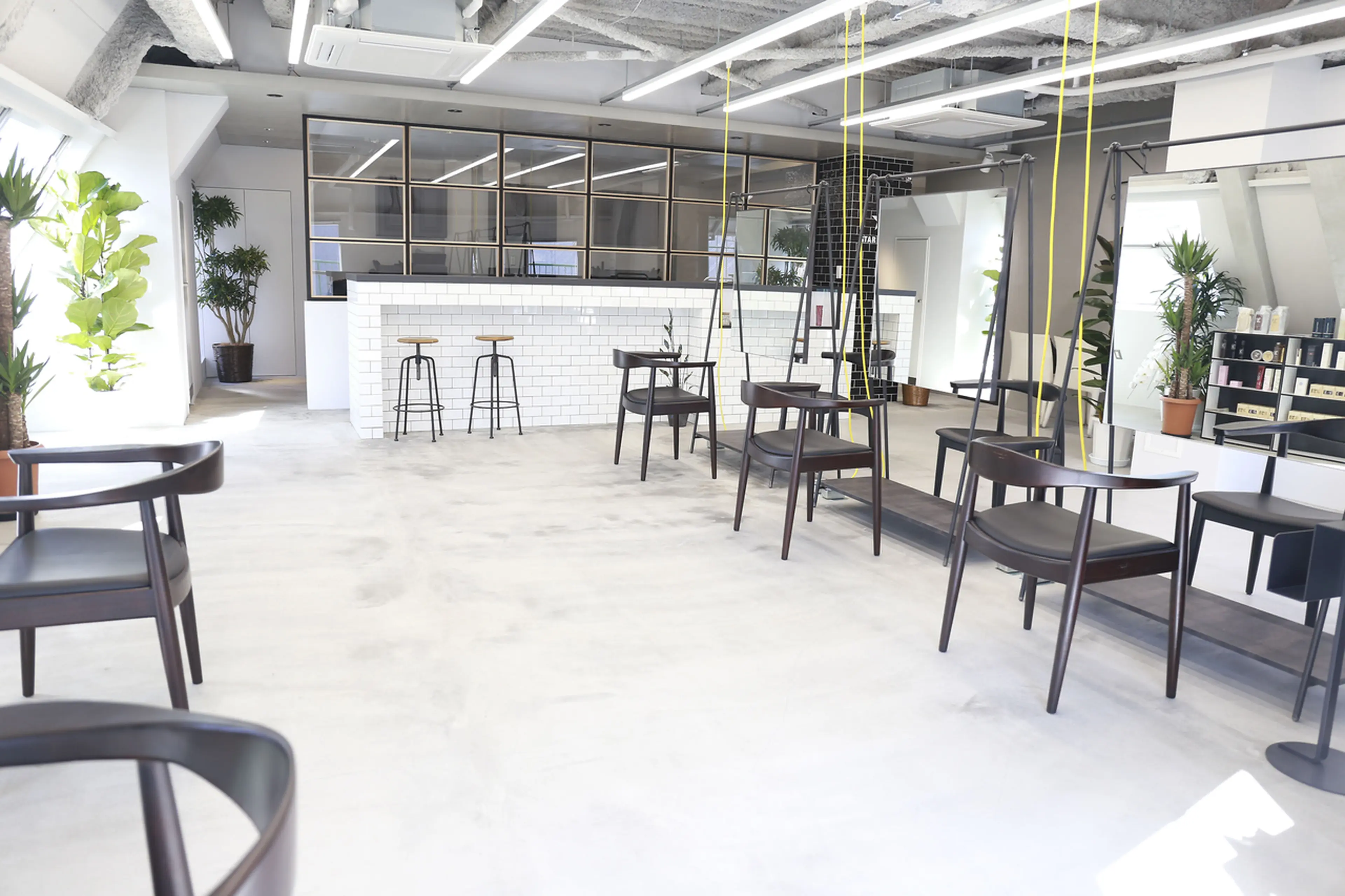 STAR TOKYO 渋谷の内観・外観1