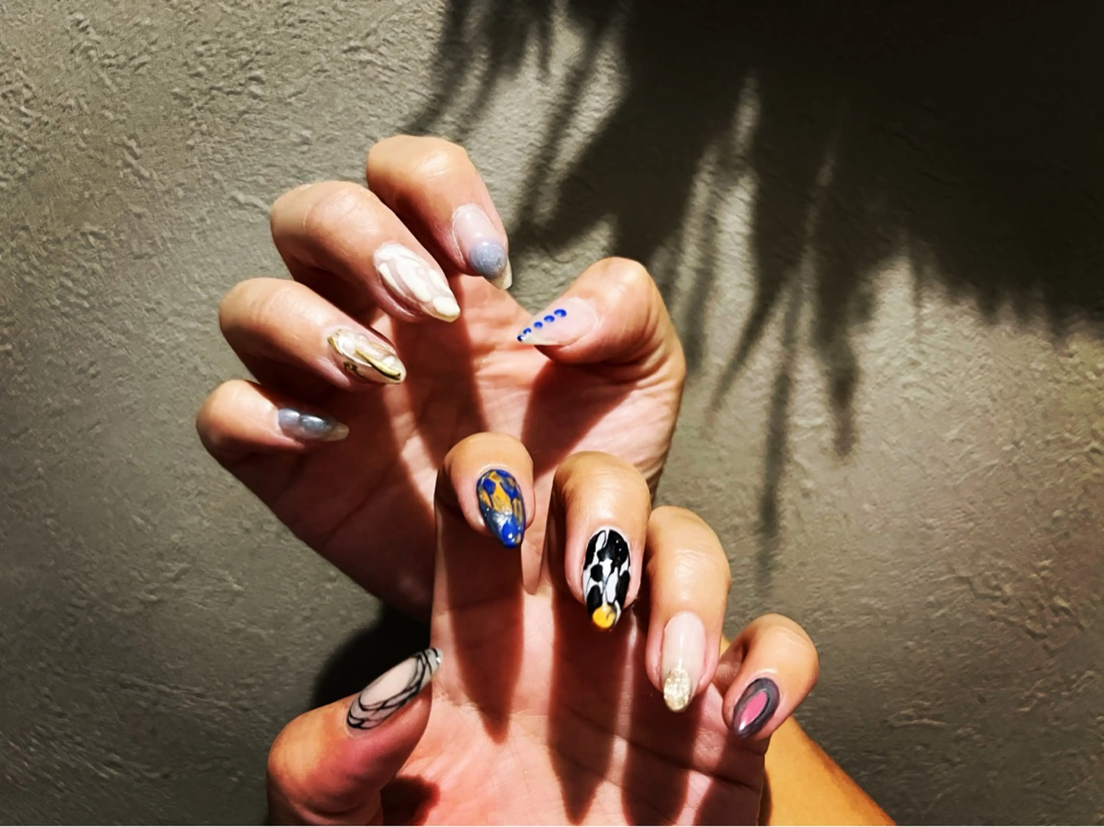 tree houseの内観・外観2